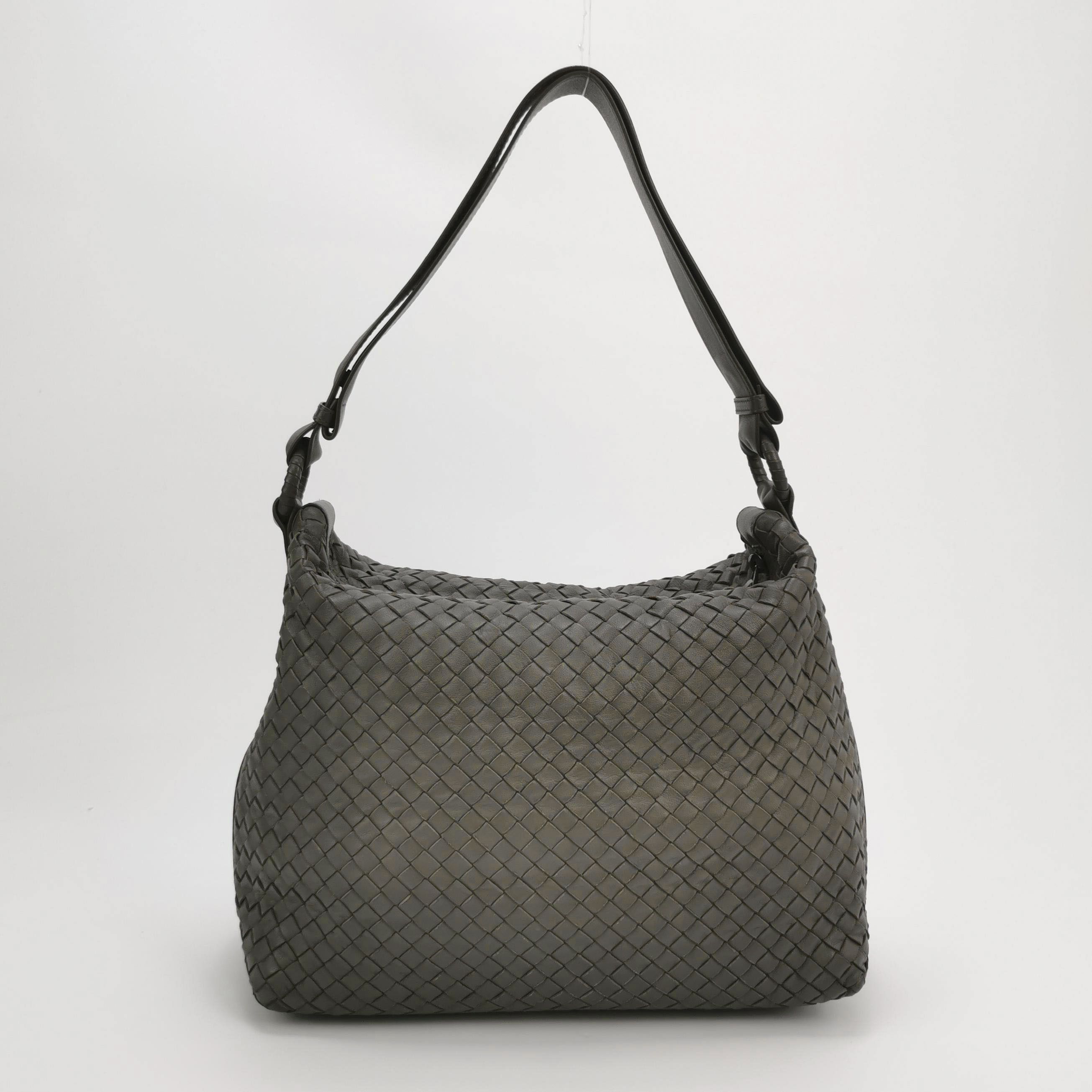 Bottega Veneta Bottega Veneta Women os Shoulder Bags Size ONE SIZE - 5 Thumbnail