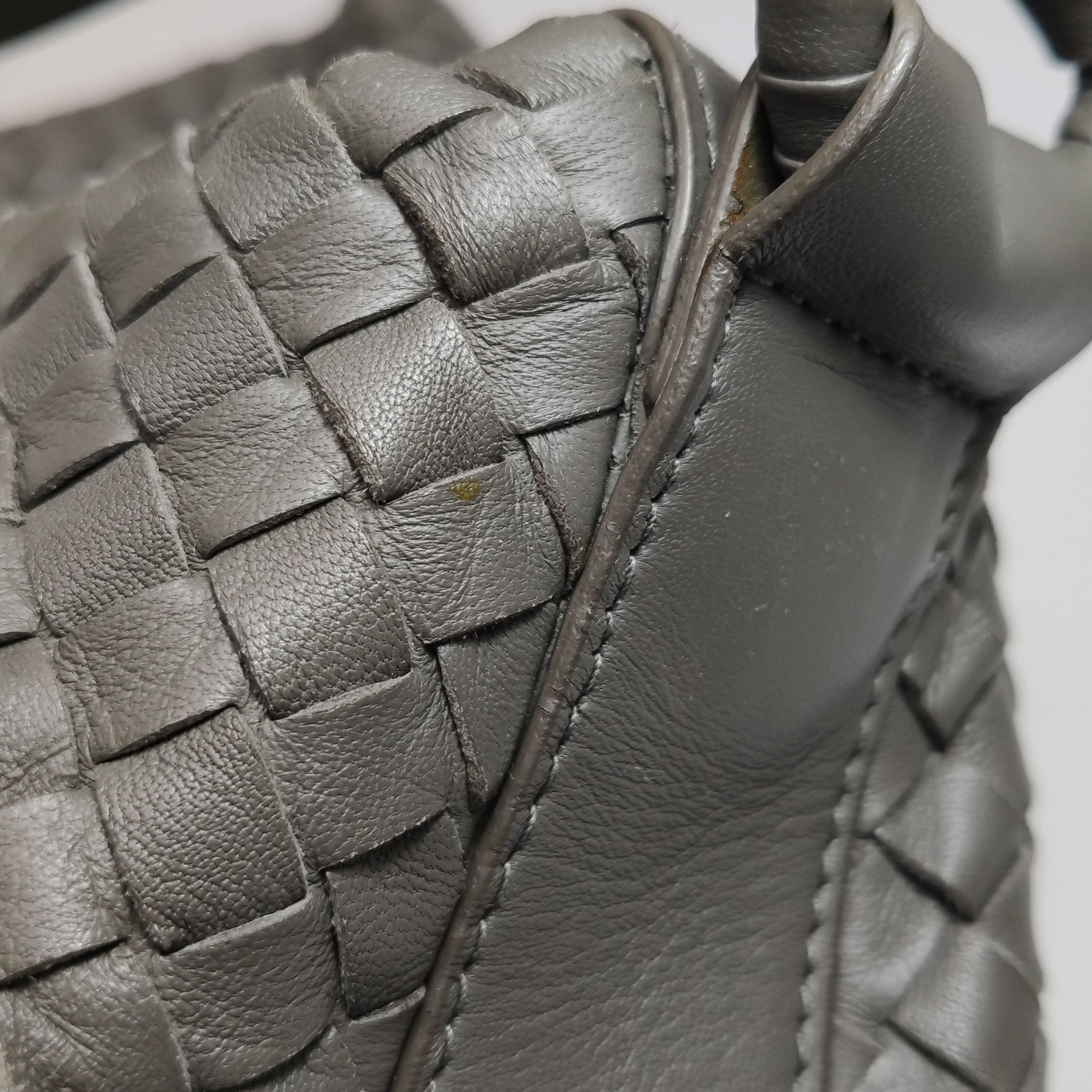 Bottega Veneta Bottega Veneta Women os Shoulder Bags Size ONE SIZE - 22 Thumbnail
