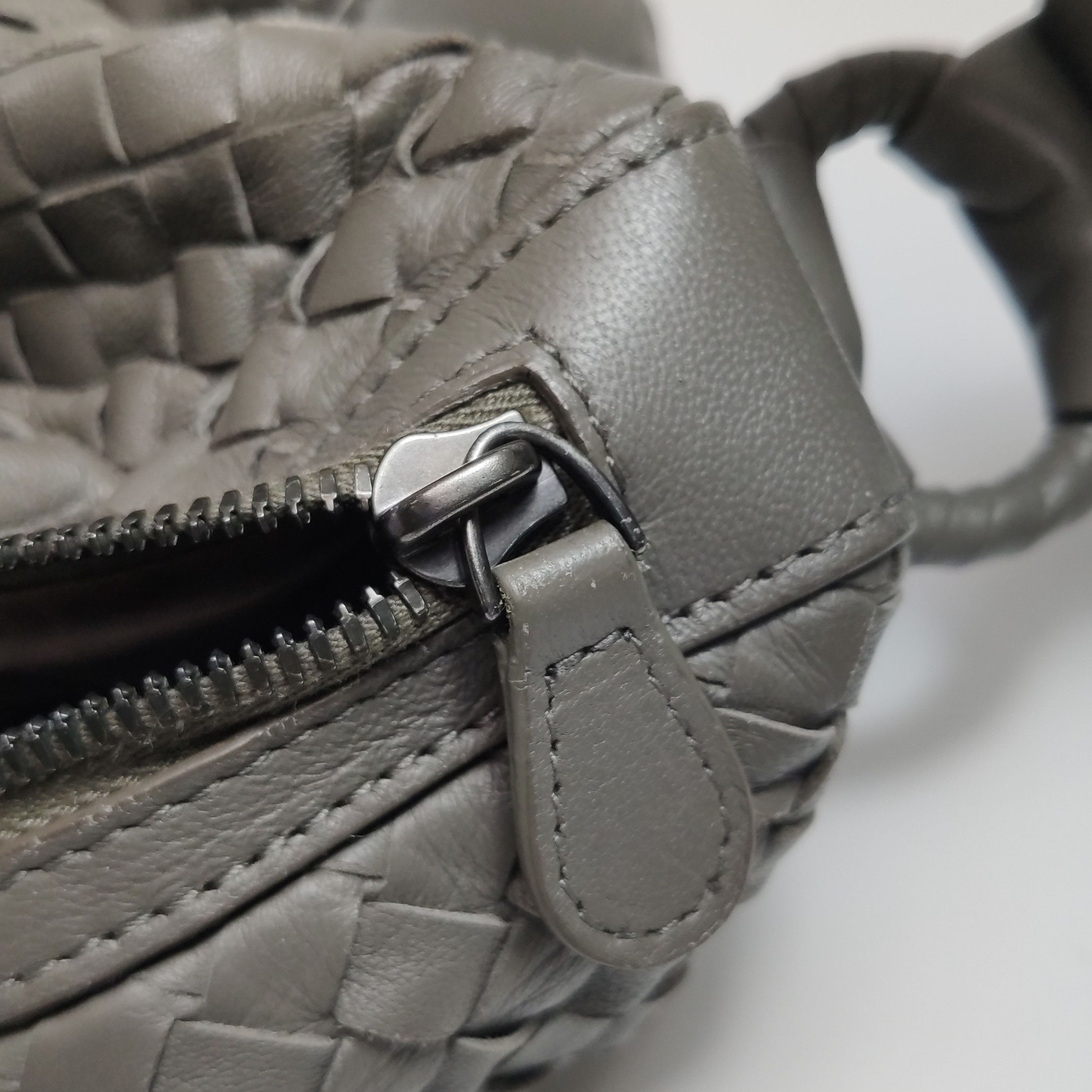 Bottega Veneta Bottega Veneta Women os Shoulder Bags Size ONE SIZE - 10 Thumbnail