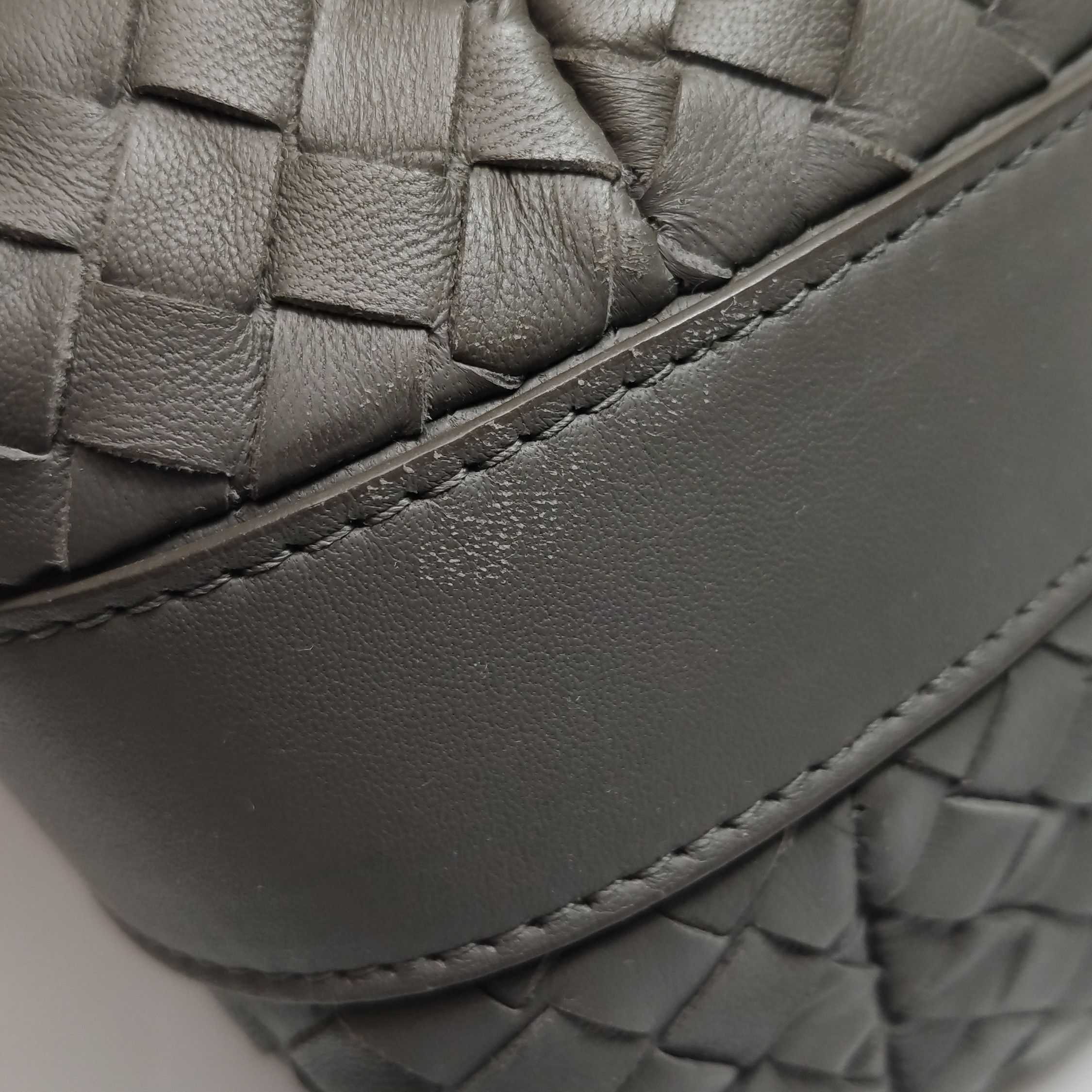 Bottega Veneta Bottega Veneta Women os Shoulder Bags Size ONE SIZE - 13 Thumbnail