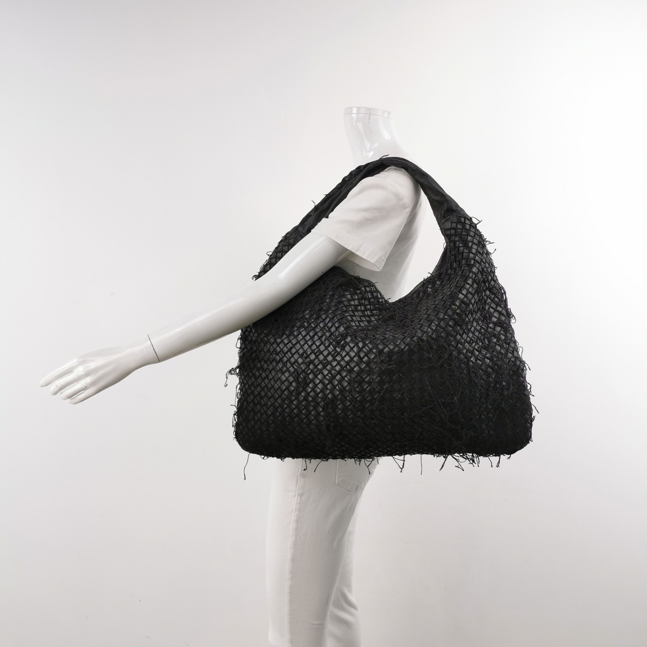 Bottega Veneta Bottega Veneta Women os Shoulder Bags Size ONE SIZE - 2 Thumbnail