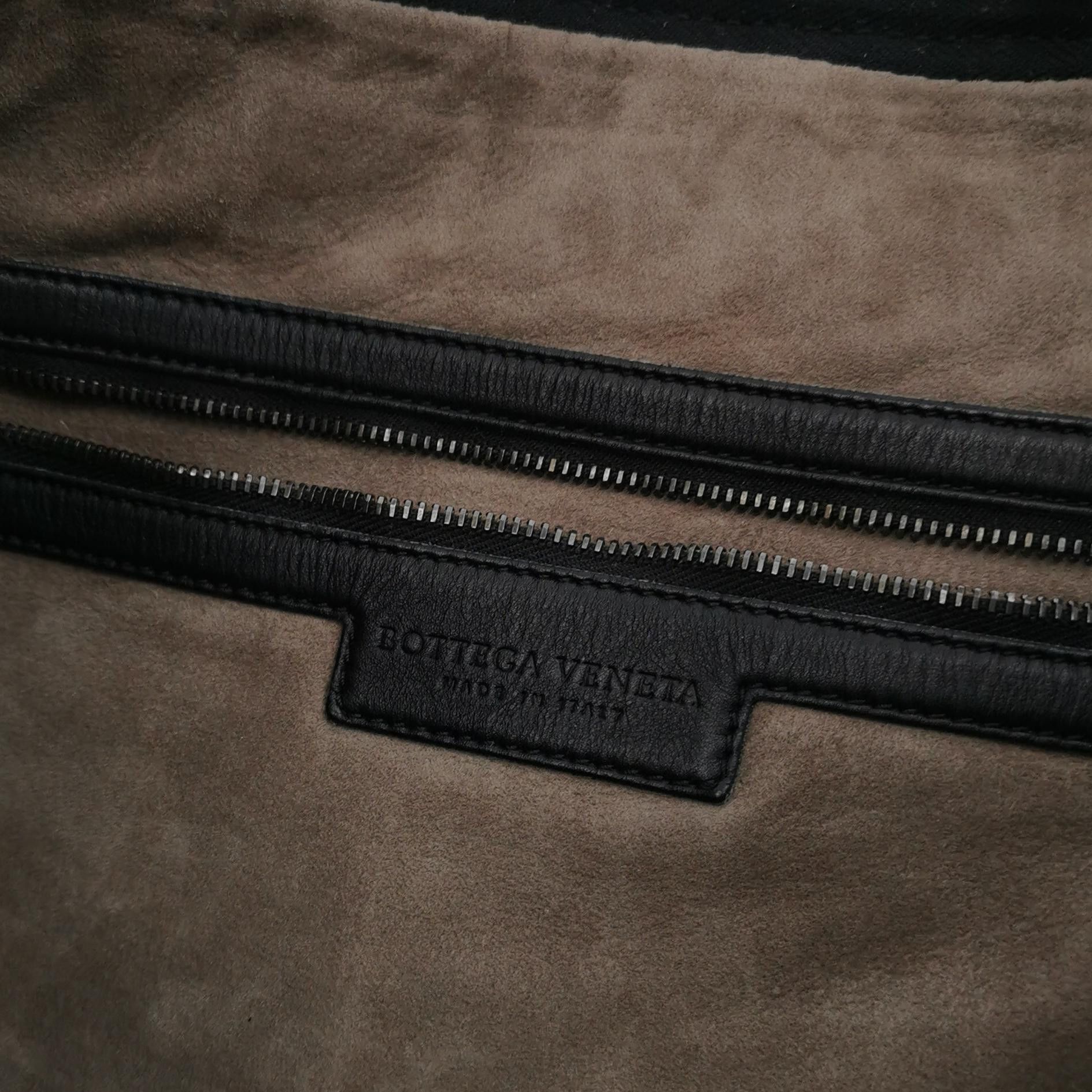 Bottega Veneta Bottega Veneta Women os Shoulder Bags Size ONE SIZE - 8 Thumbnail