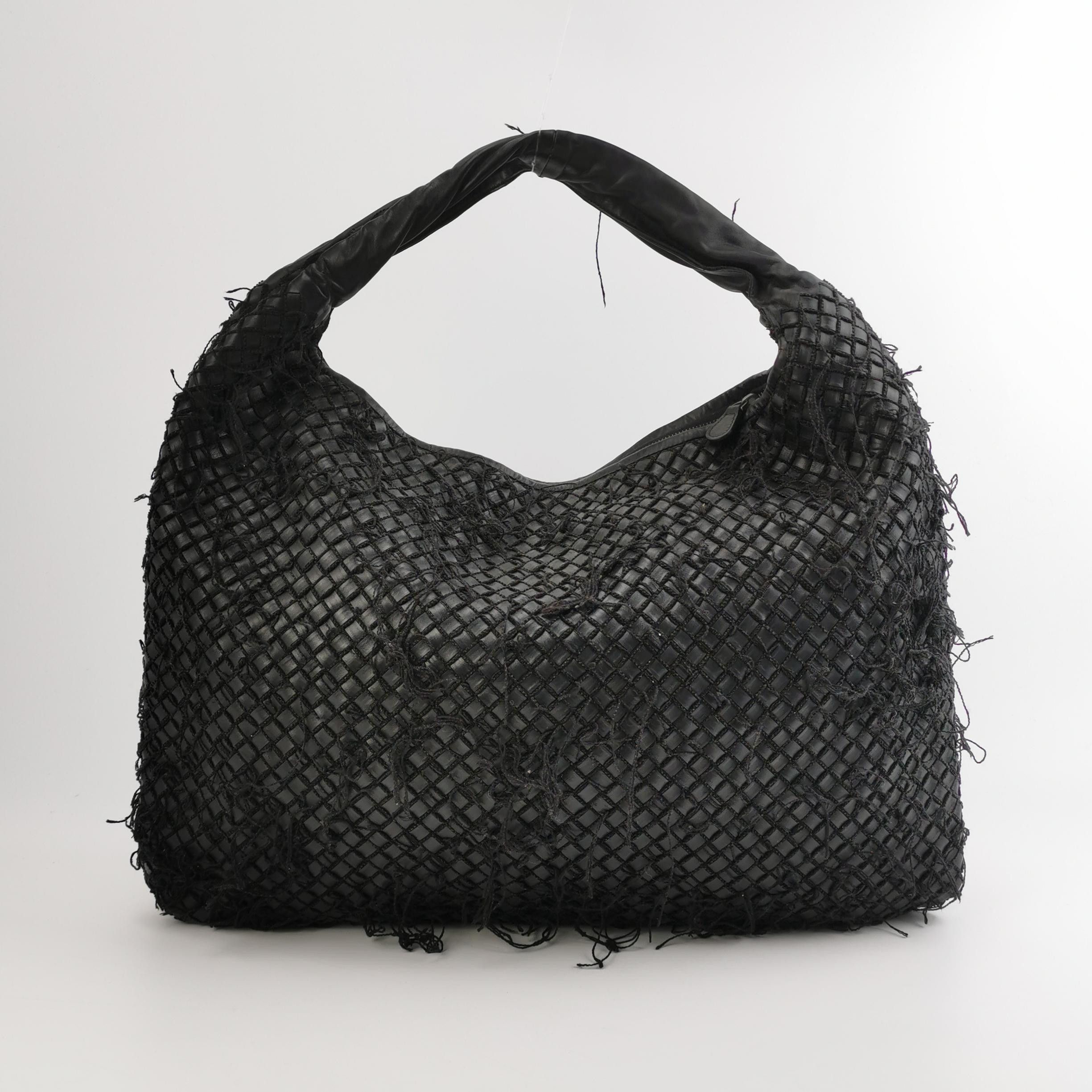 Bottega Veneta Bottega Veneta Women os Shoulder Bags Size ONE SIZE - 5 Thumbnail