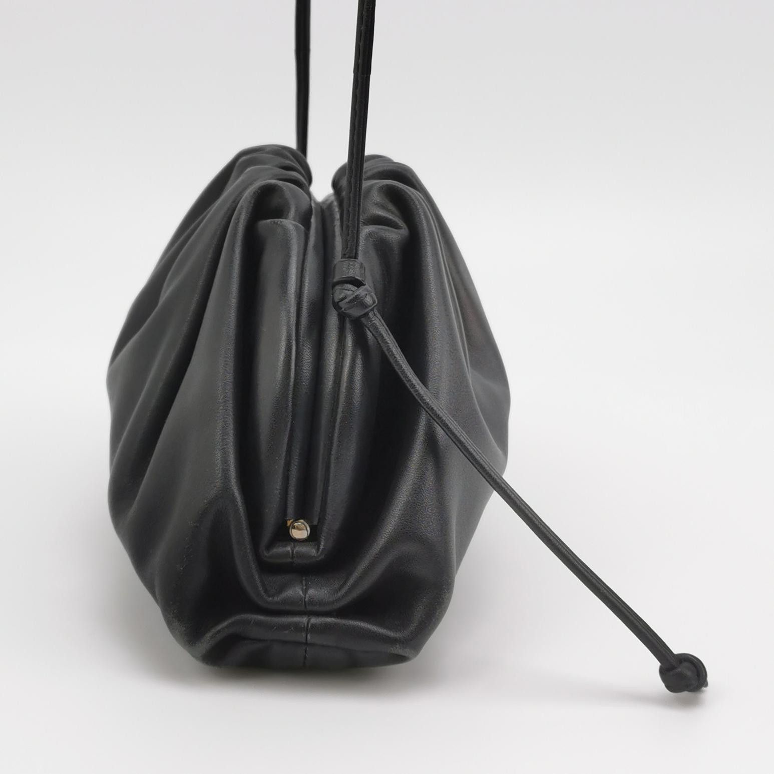 Bottega Veneta Bottega Veneta Women os Shoulder Bags Size ONE SIZE - 4 Thumbnail