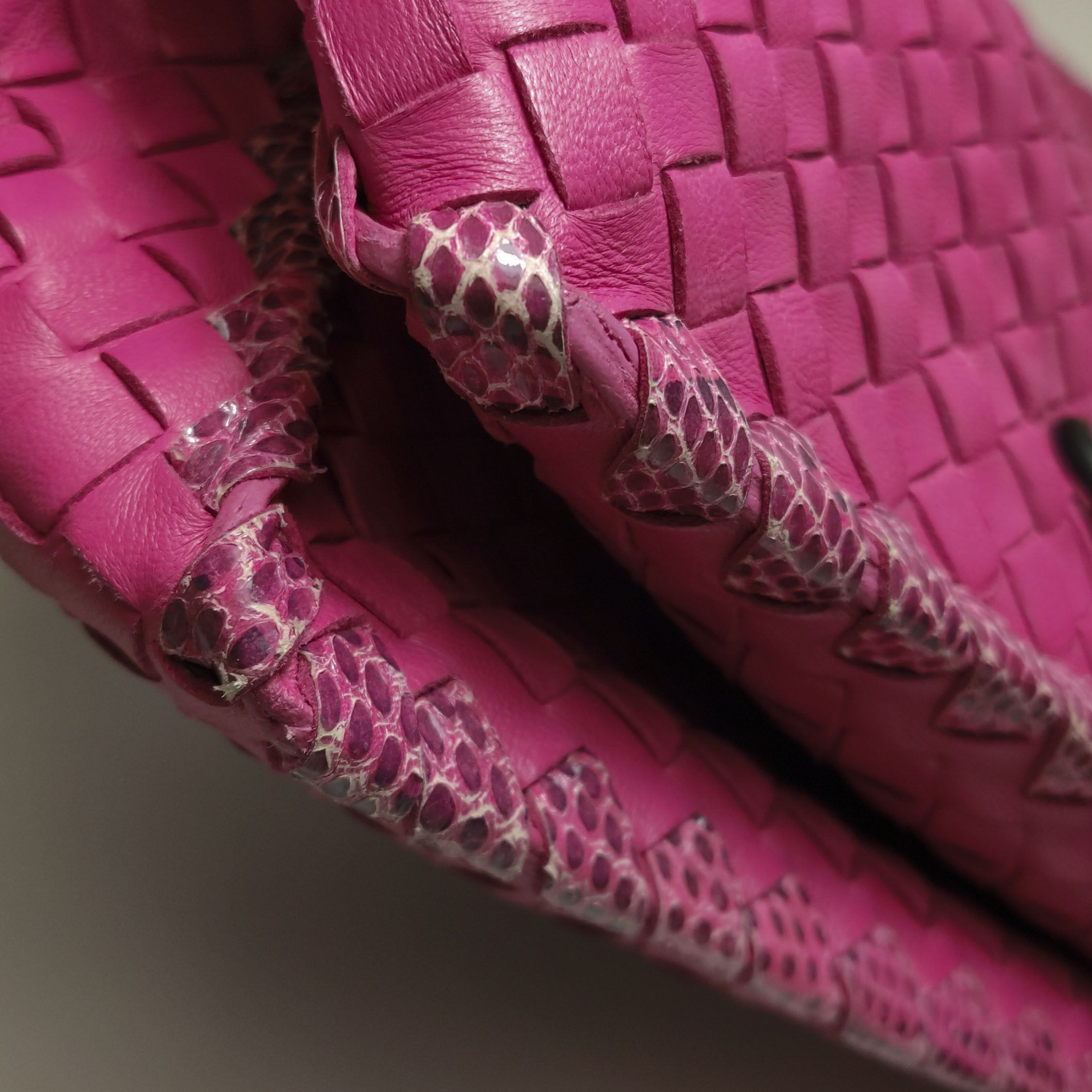 Bottega Veneta Bottega Veneta Women os Tote Bags Size ONE SIZE - 13 Thumbnail
