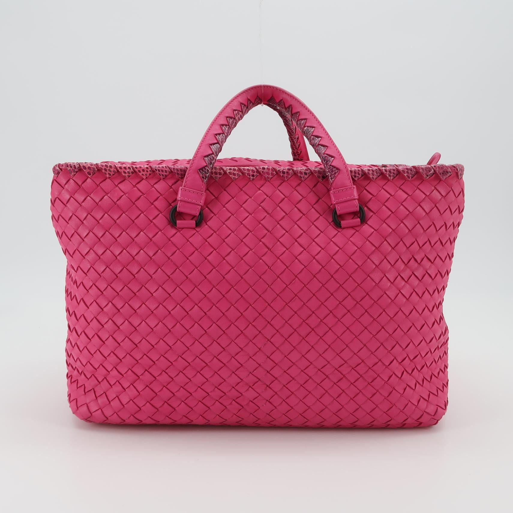 Bottega Veneta Bottega Veneta Women os Tote Bags Size ONE SIZE - 5 Thumbnail