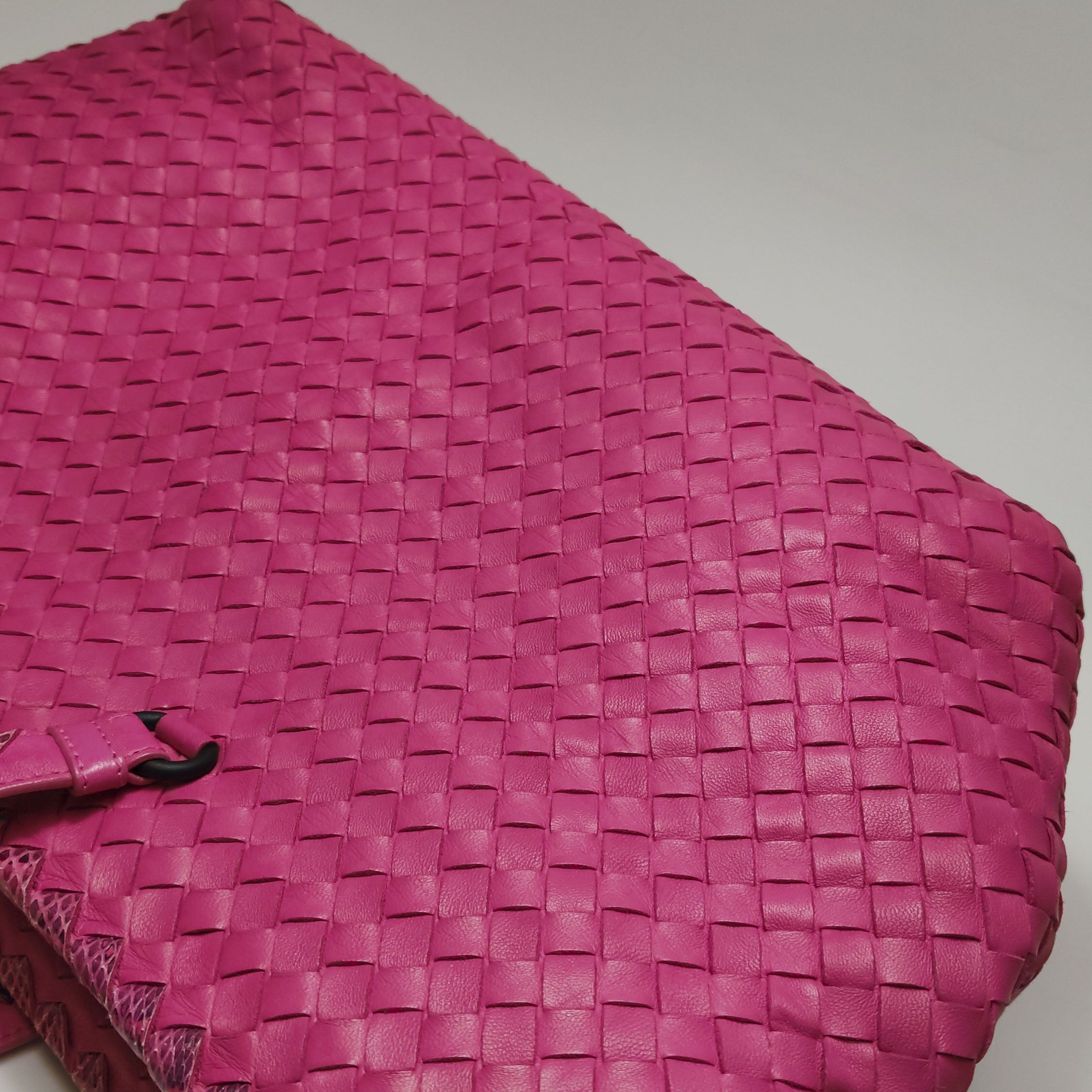 Bottega Veneta Bottega Veneta Women os Tote Bags Size ONE SIZE - 17 Thumbnail