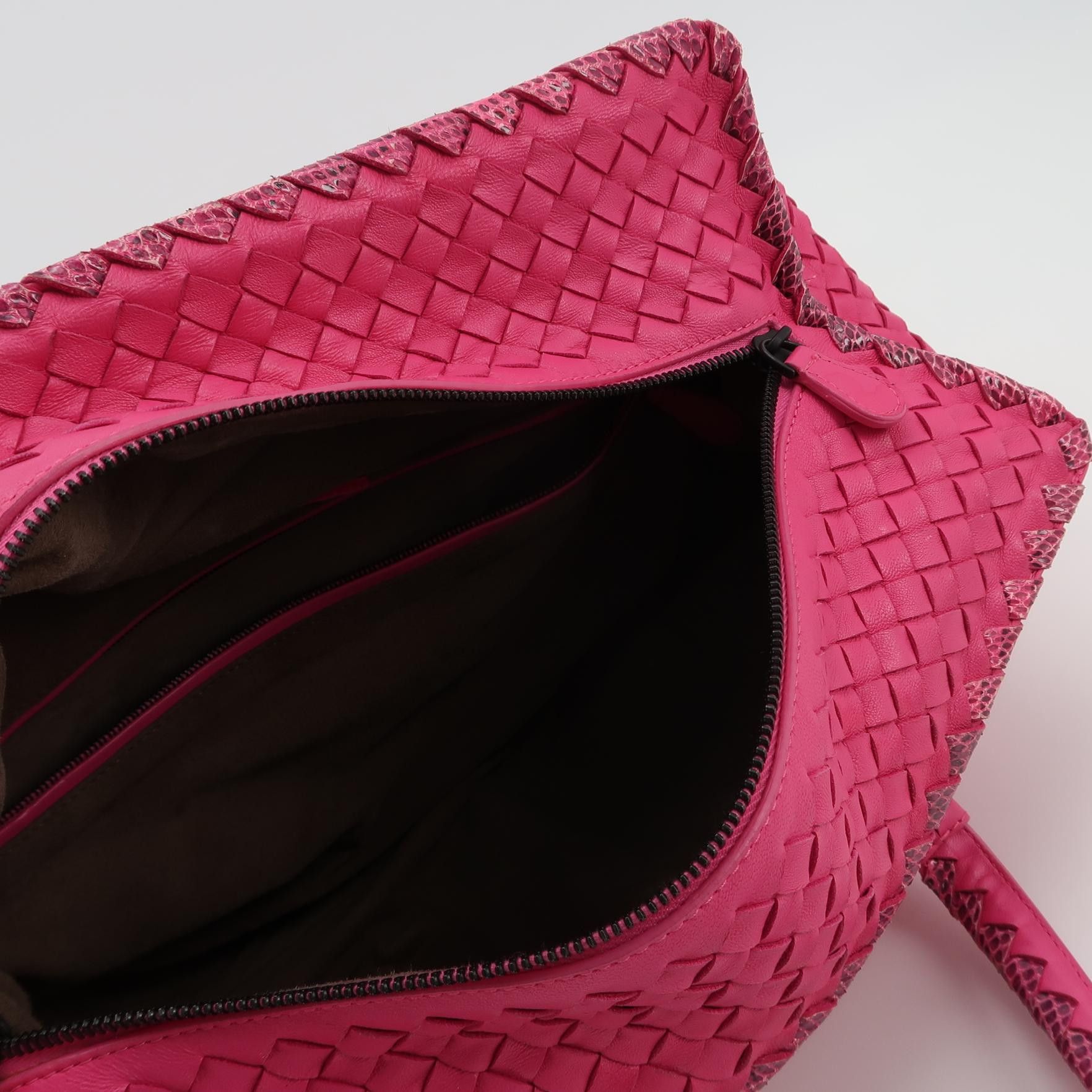 Bottega Veneta Bottega Veneta Women os Tote Bags Size ONE SIZE - 7 Thumbnail