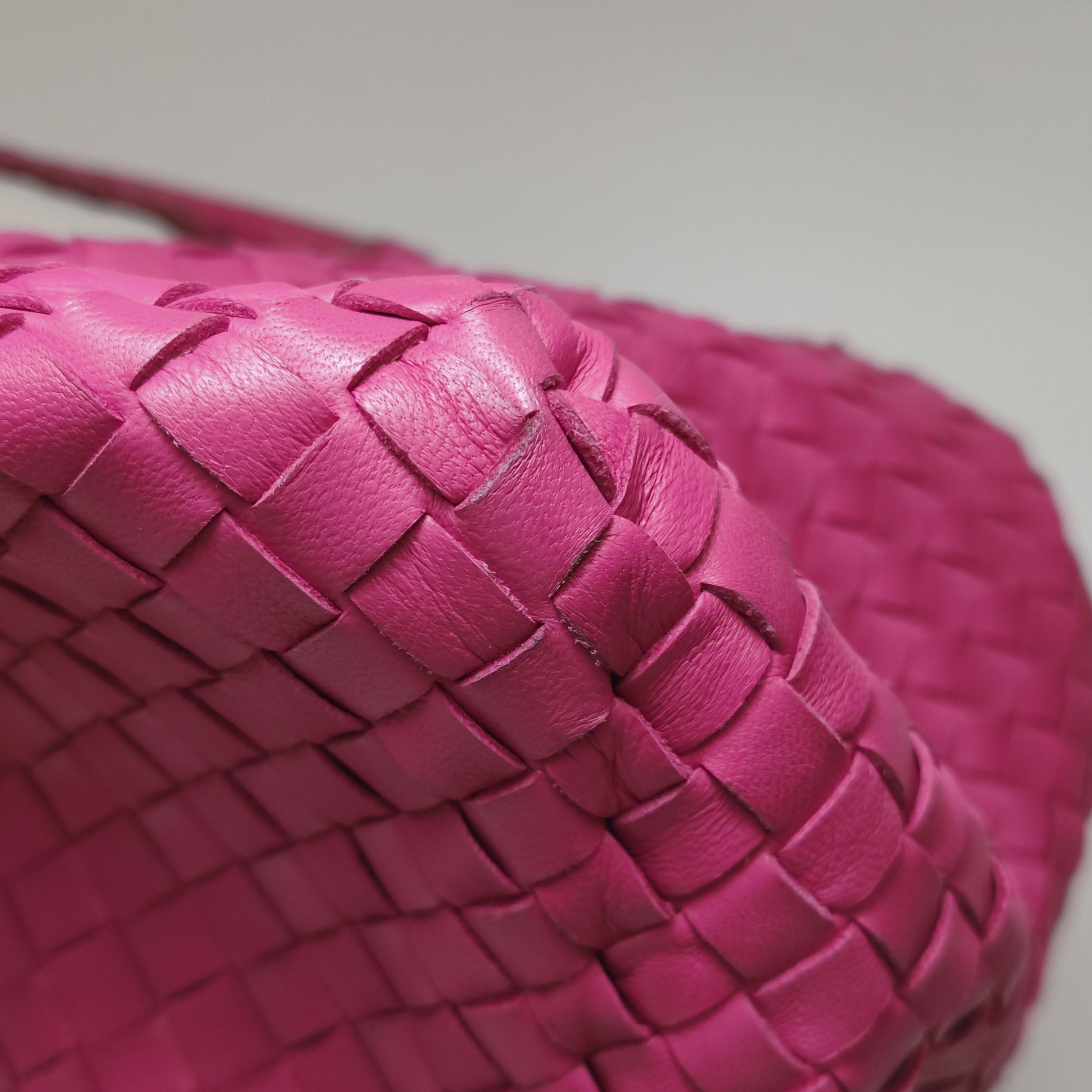Bottega Veneta Bottega Veneta Women os Tote Bags Size ONE SIZE - 12 Thumbnail