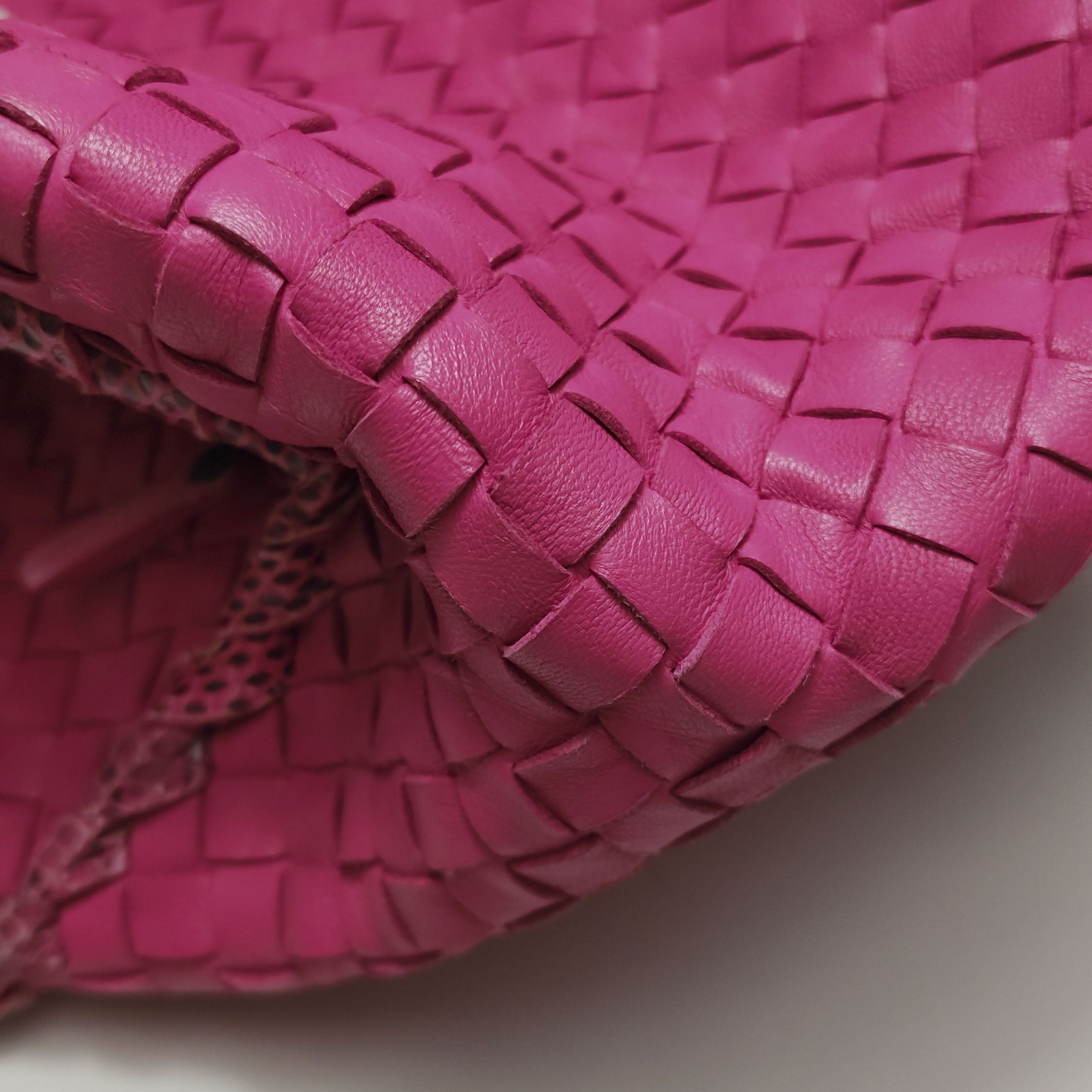 Bottega Veneta Bottega Veneta Women os Tote Bags Size ONE SIZE - 14 Thumbnail