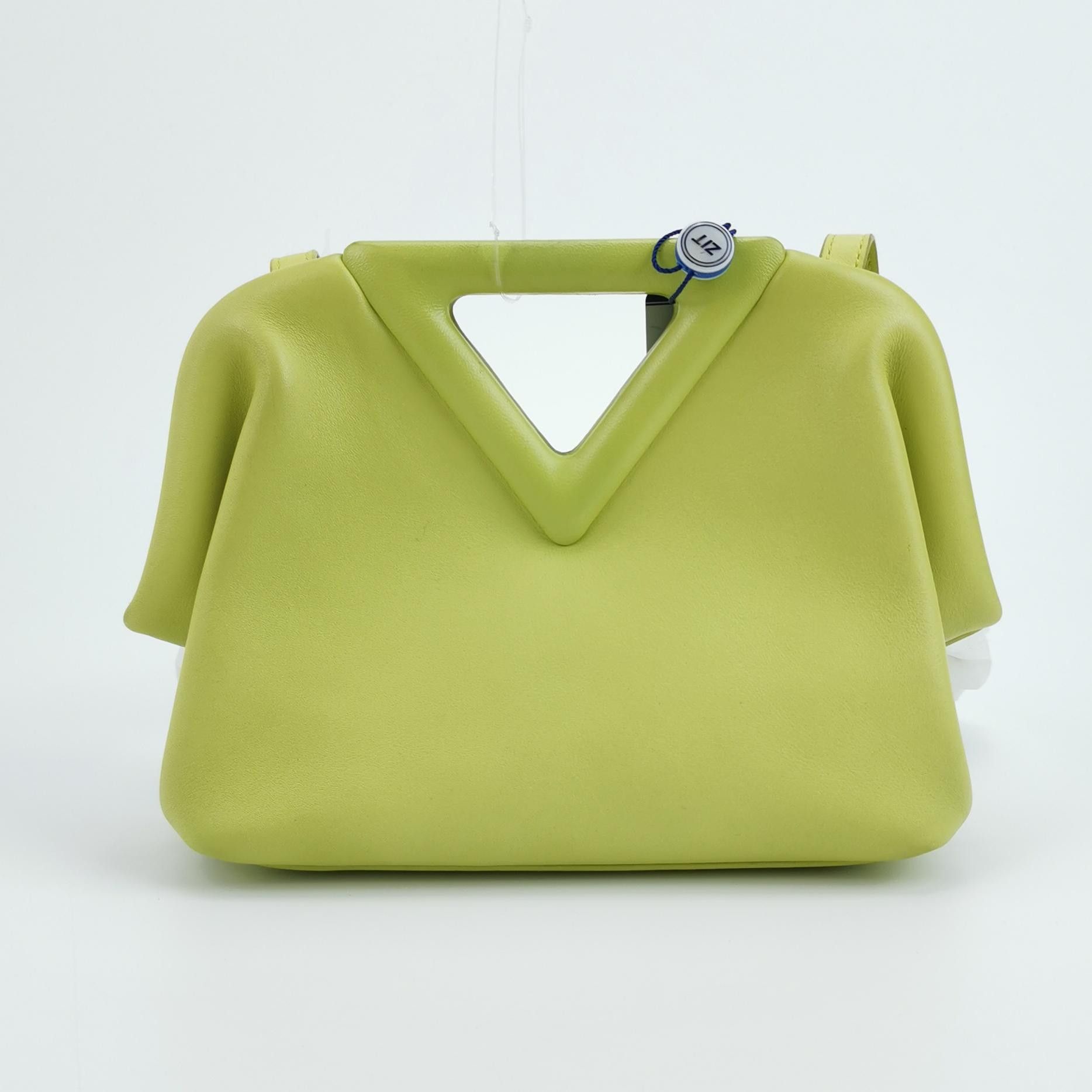 Bottega Veneta Bottega Veneta Women os Shoulder Bags Size ONE SIZE - 5 Thumbnail