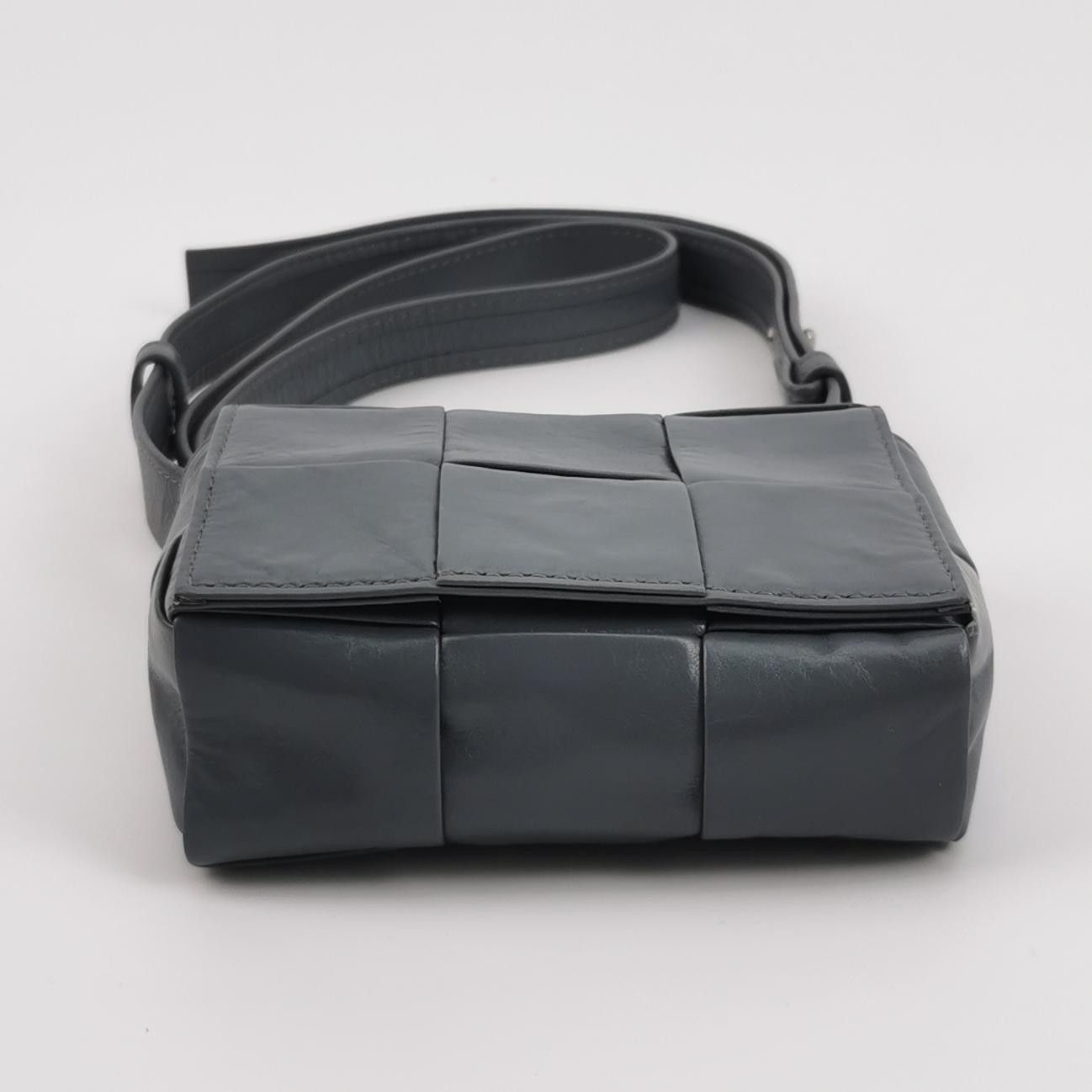 Bottega Veneta Bottega Veneta Women os Shoulder Bags Size ONE SIZE - 6 Thumbnail