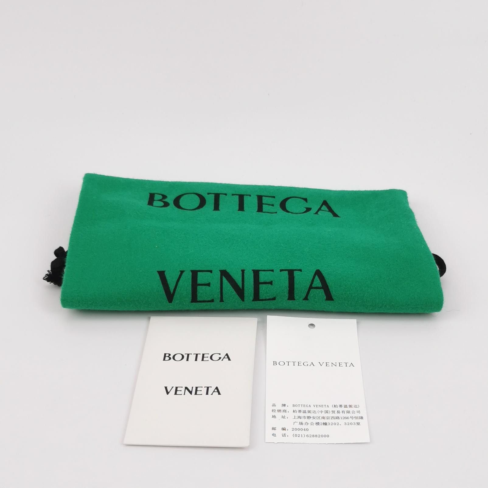 Bottega Veneta Bottega Veneta Women os Shoulder Bags Size ONE SIZE - 9 Thumbnail