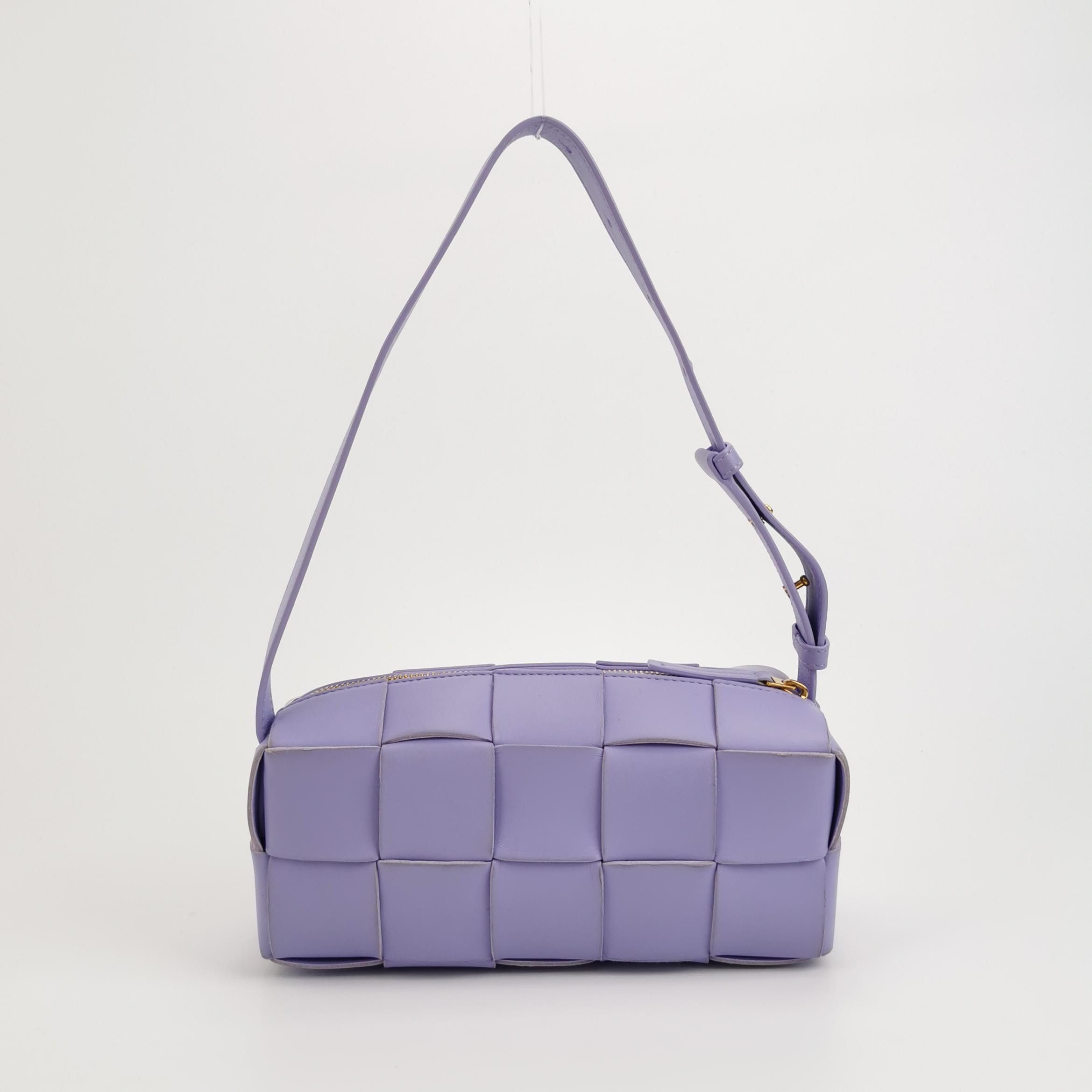 Bottega Veneta Bottega Veneta Women os Shoulder Bags Size ONE SIZE - 5 Thumbnail