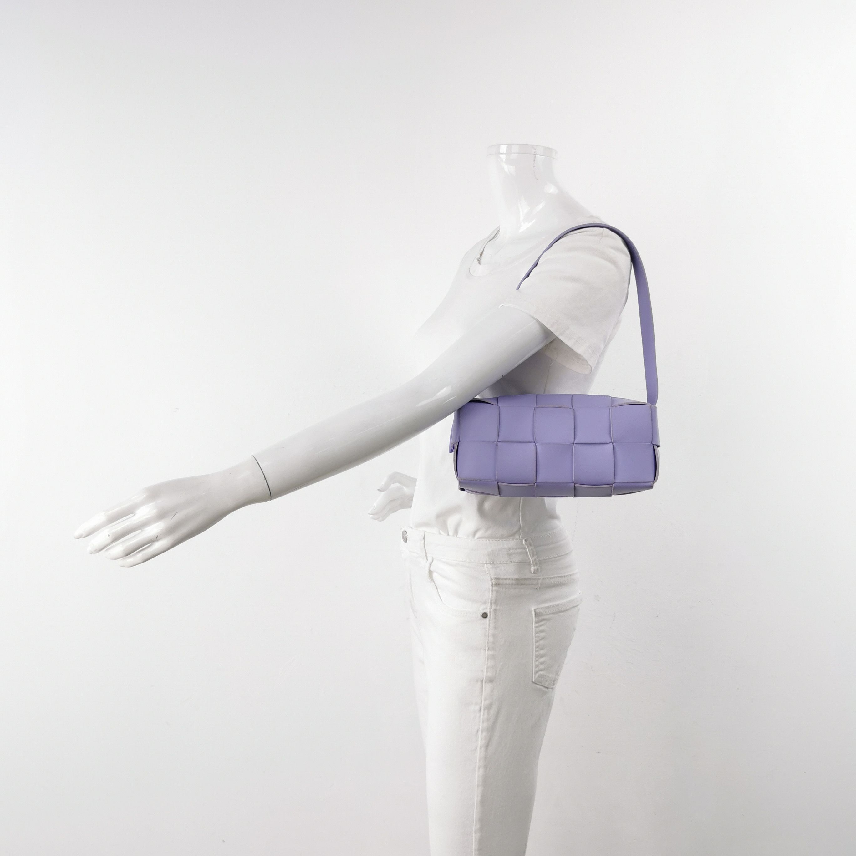 Bottega Veneta Bottega Veneta Women os Shoulder Bags Size ONE SIZE - 2 Thumbnail