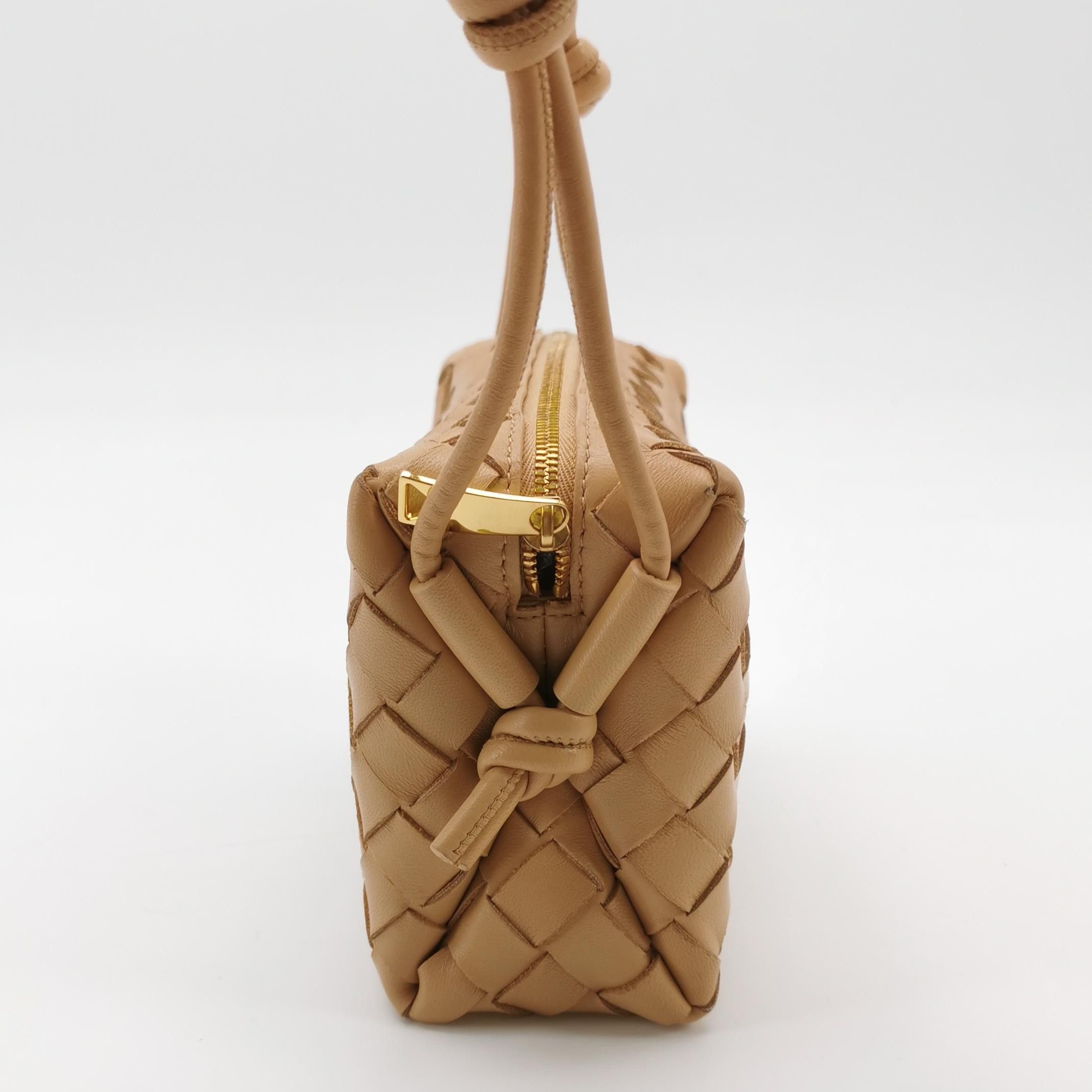 Bottega Veneta Bottega Veneta Women os Shoulder Bags Size ONE SIZE - 4 Thumbnail