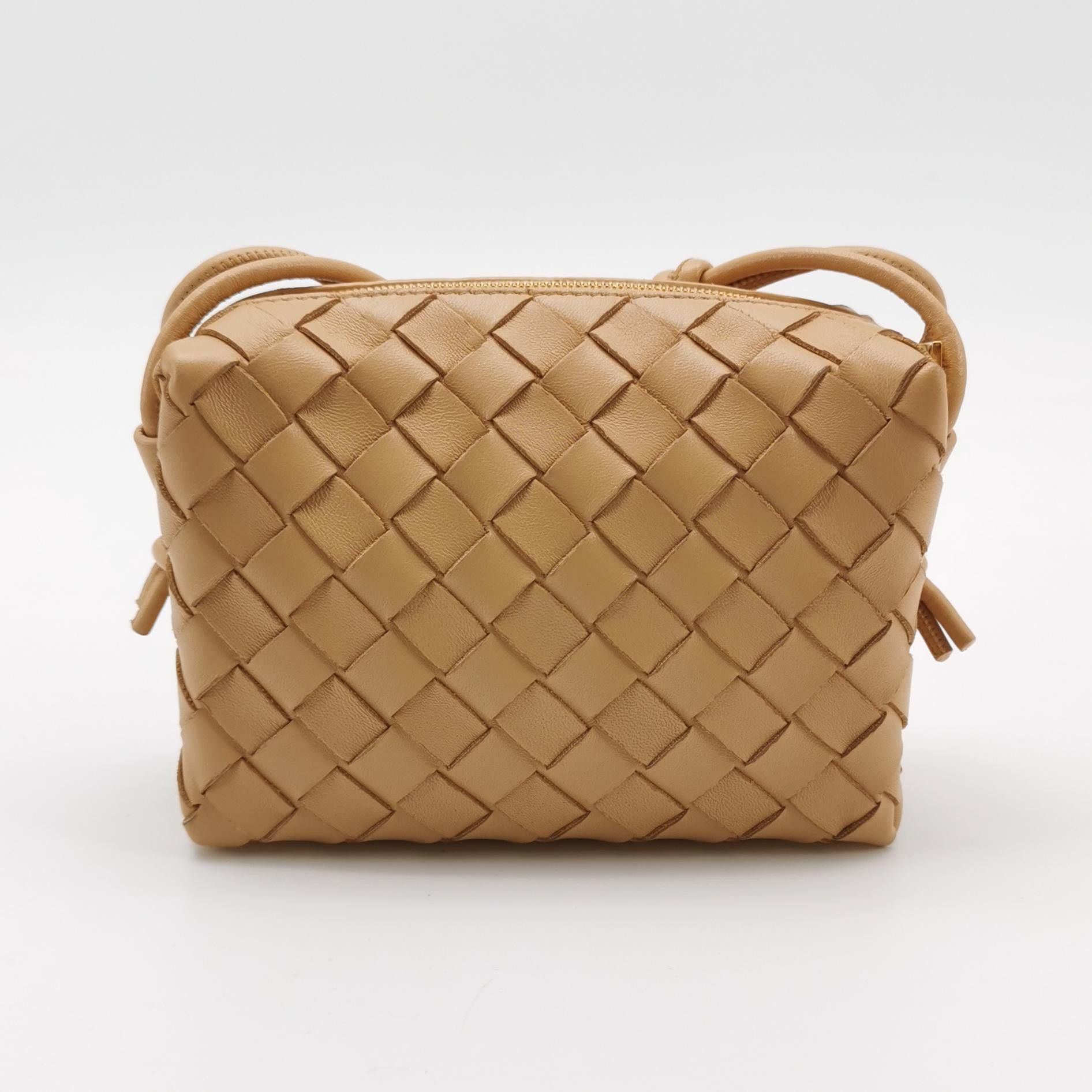 Bottega Veneta Bottega Veneta Women os Shoulder Bags Size ONE SIZE - 5 Thumbnail