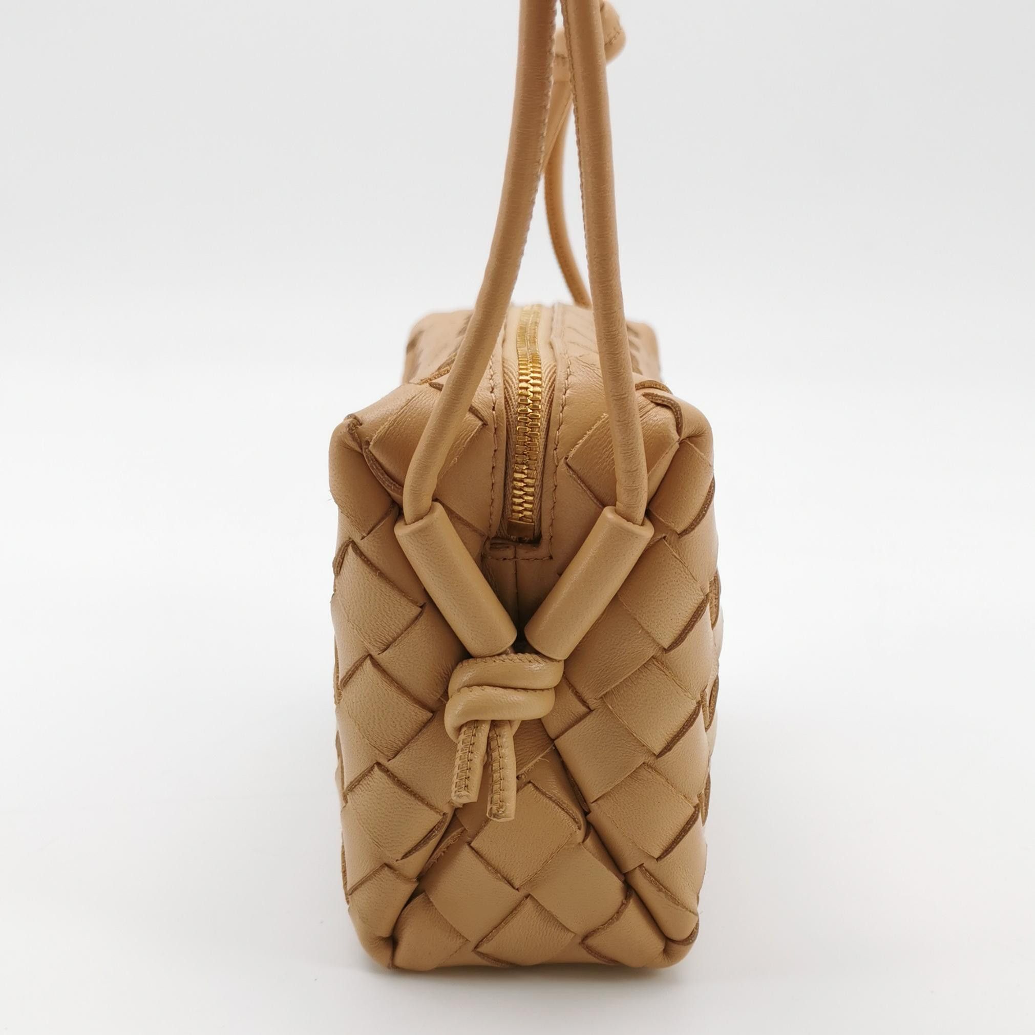 Bottega Veneta Bottega Veneta Women os Shoulder Bags Size ONE SIZE - 3 Thumbnail