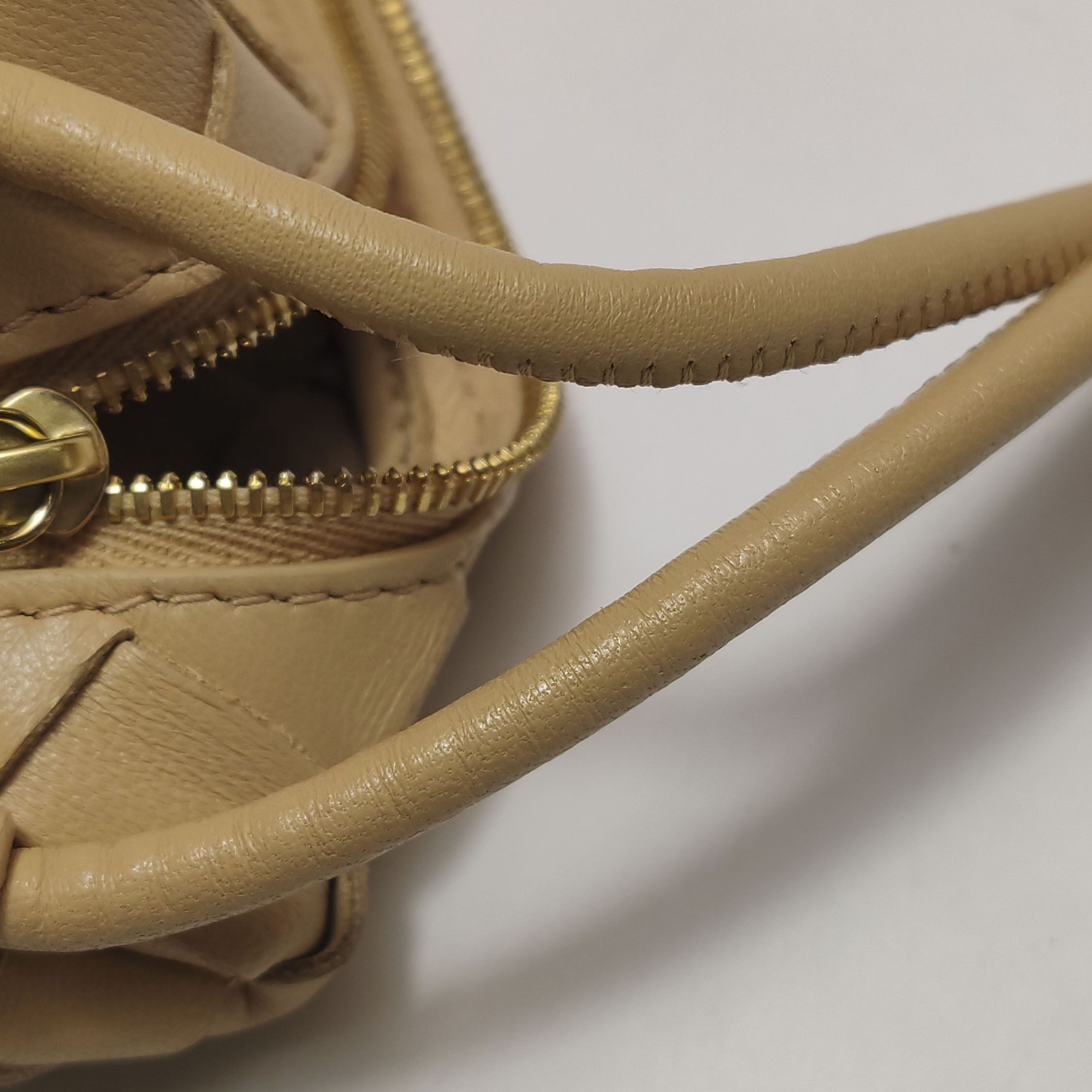 Bottega Veneta Bottega Veneta Women os Shoulder Bags Size ONE SIZE - 17 Thumbnail