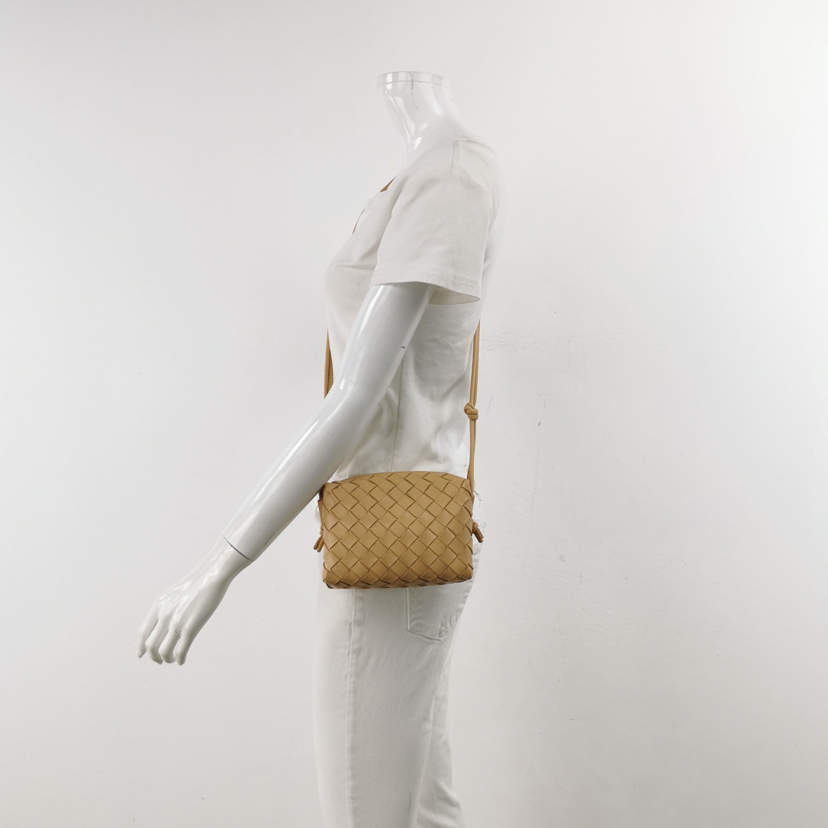 Bottega Veneta Bottega Veneta Women os Shoulder Bags Size ONE SIZE - 2 Thumbnail