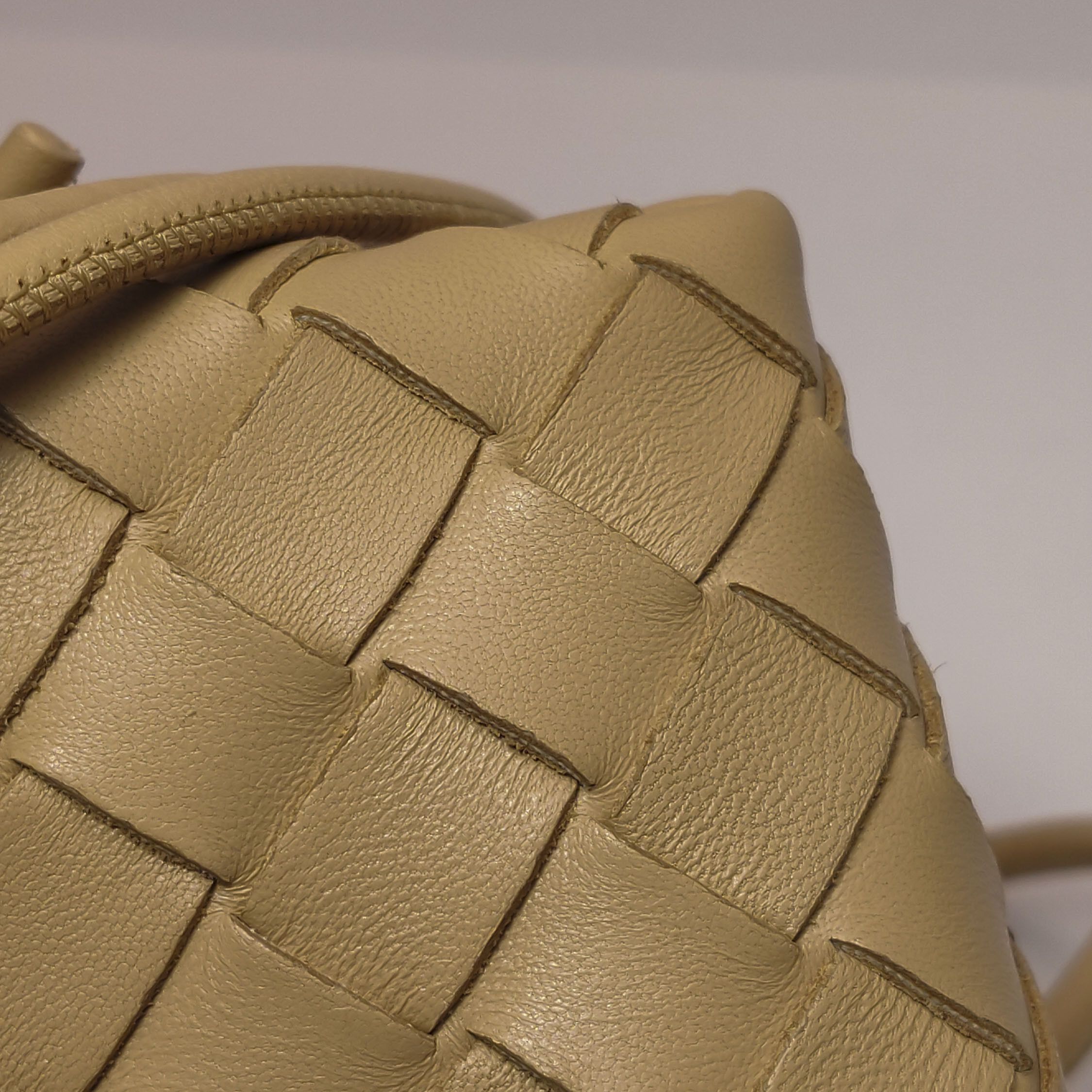 Bottega Veneta Bottega Veneta Women os Shoulder Bags Size ONE SIZE - 16 Thumbnail