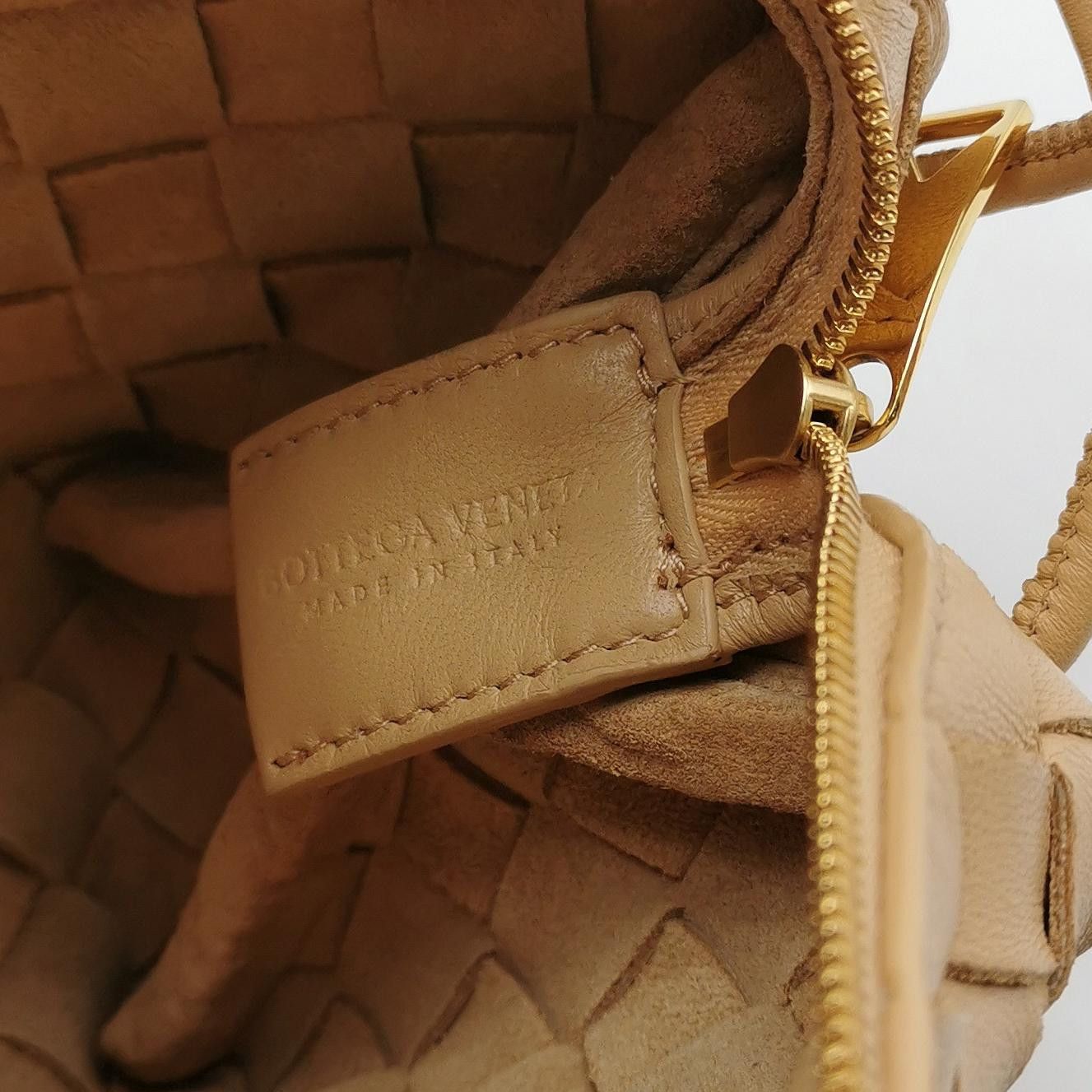 Bottega Veneta Bottega Veneta Women os Shoulder Bags Size ONE SIZE - 8 Thumbnail