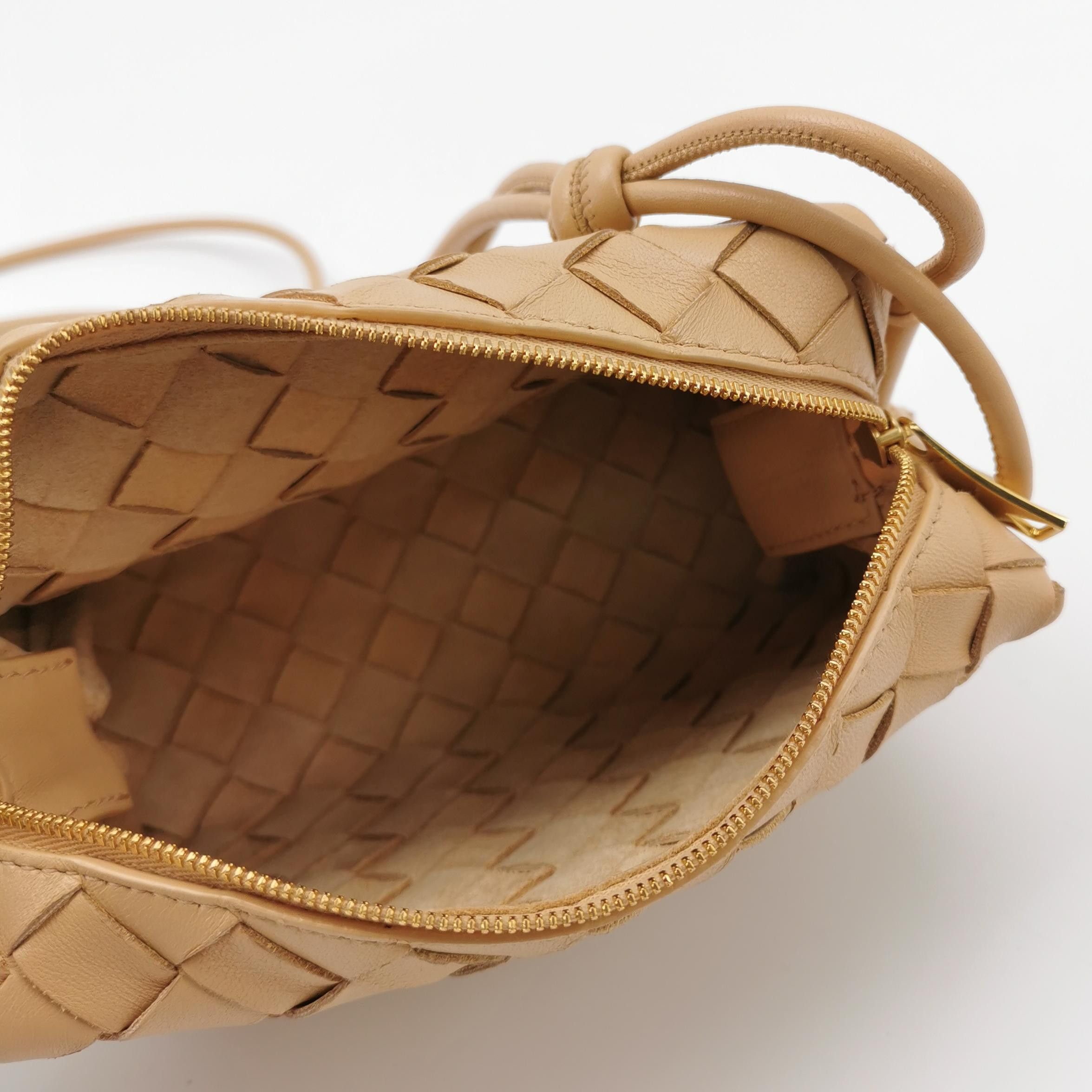 Bottega Veneta Bottega Veneta Women os Shoulder Bags Size ONE SIZE - 7 Thumbnail