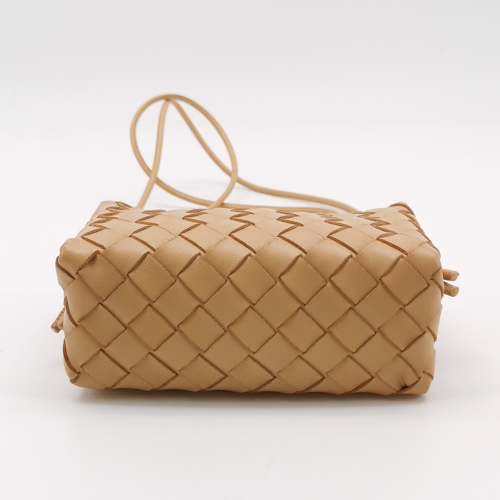 Bottega Veneta Bottega Veneta Women os Shoulder Bags Size ONE SIZE - 6 Thumbnail