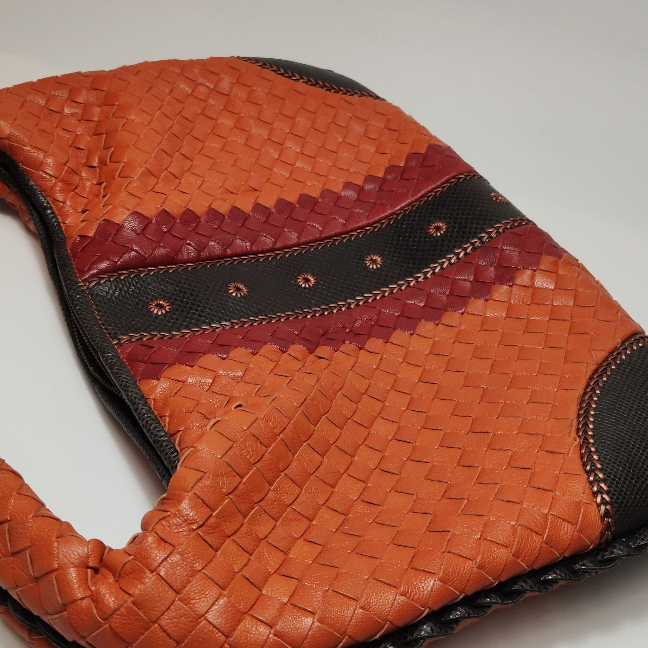 Bottega Veneta Bottega Veneta Women os Tote Bags Size ONE SIZE - 15 Thumbnail