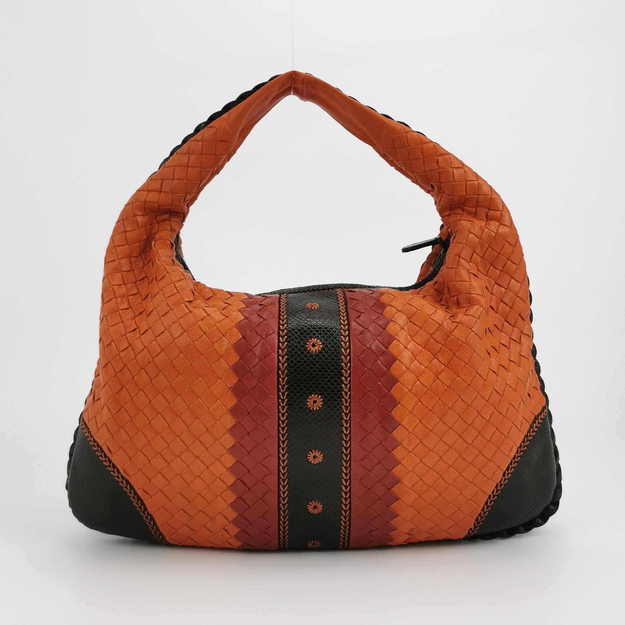 Bottega Veneta Bottega Veneta Women os Tote Bags Size ONE SIZE - 5 Thumbnail