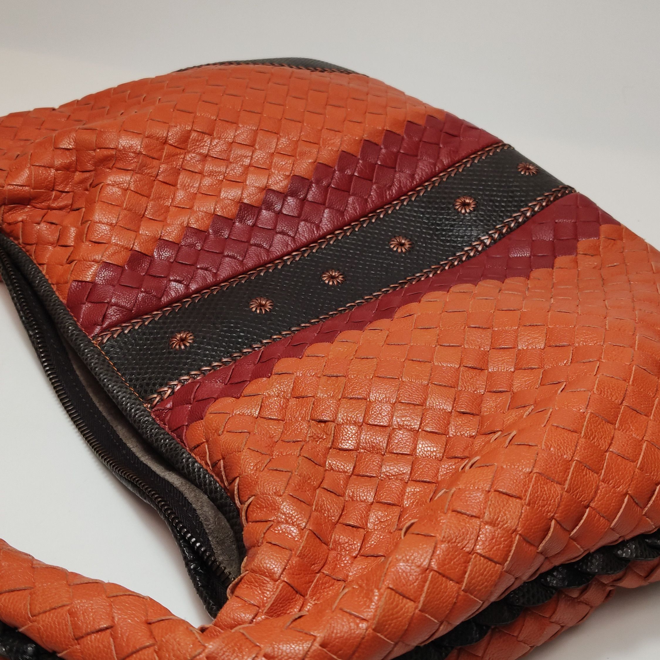 Bottega Veneta Bottega Veneta Women os Tote Bags Size ONE SIZE - 16 Thumbnail