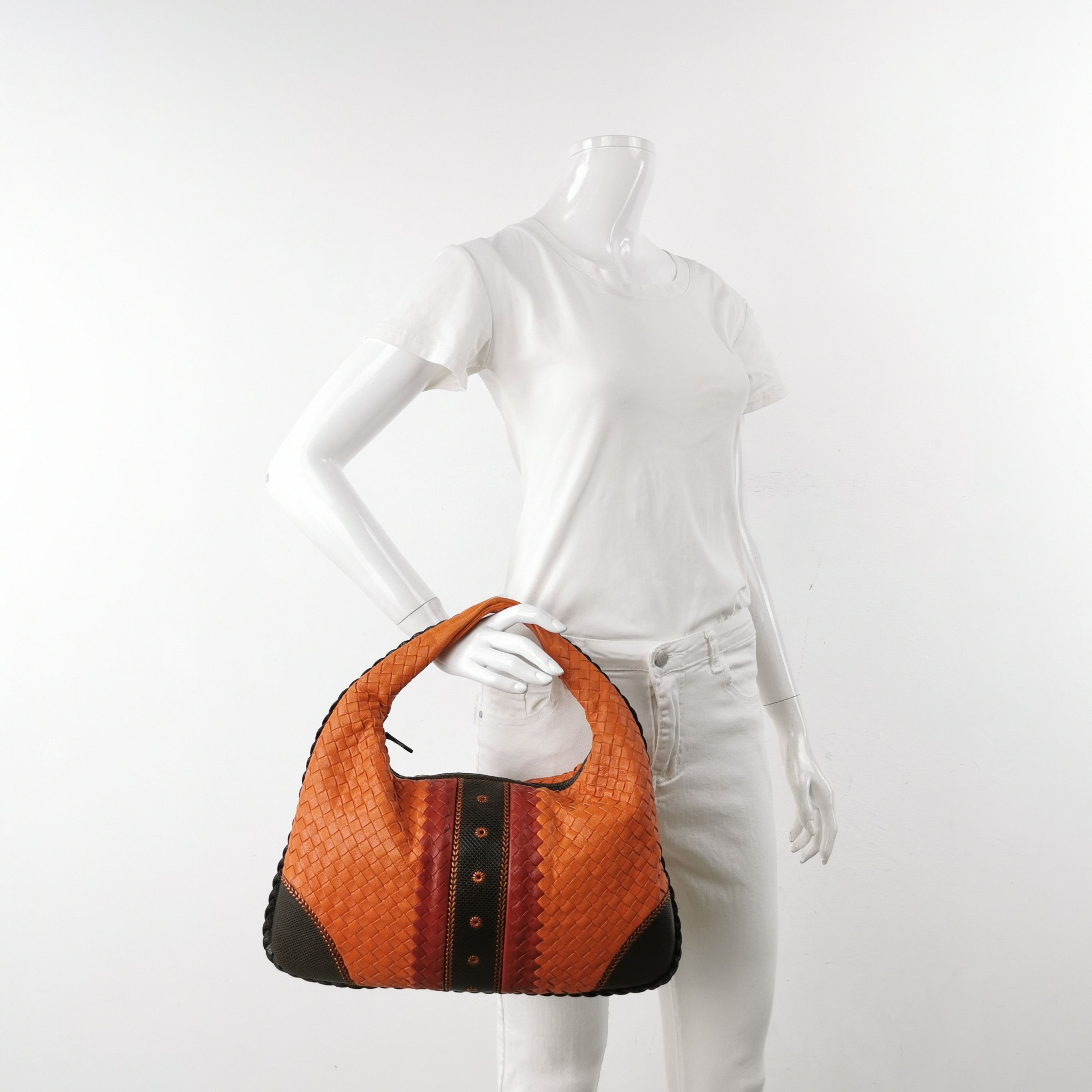 Bottega Veneta Bottega Veneta Women os Tote Bags Size ONE SIZE - 2 Thumbnail