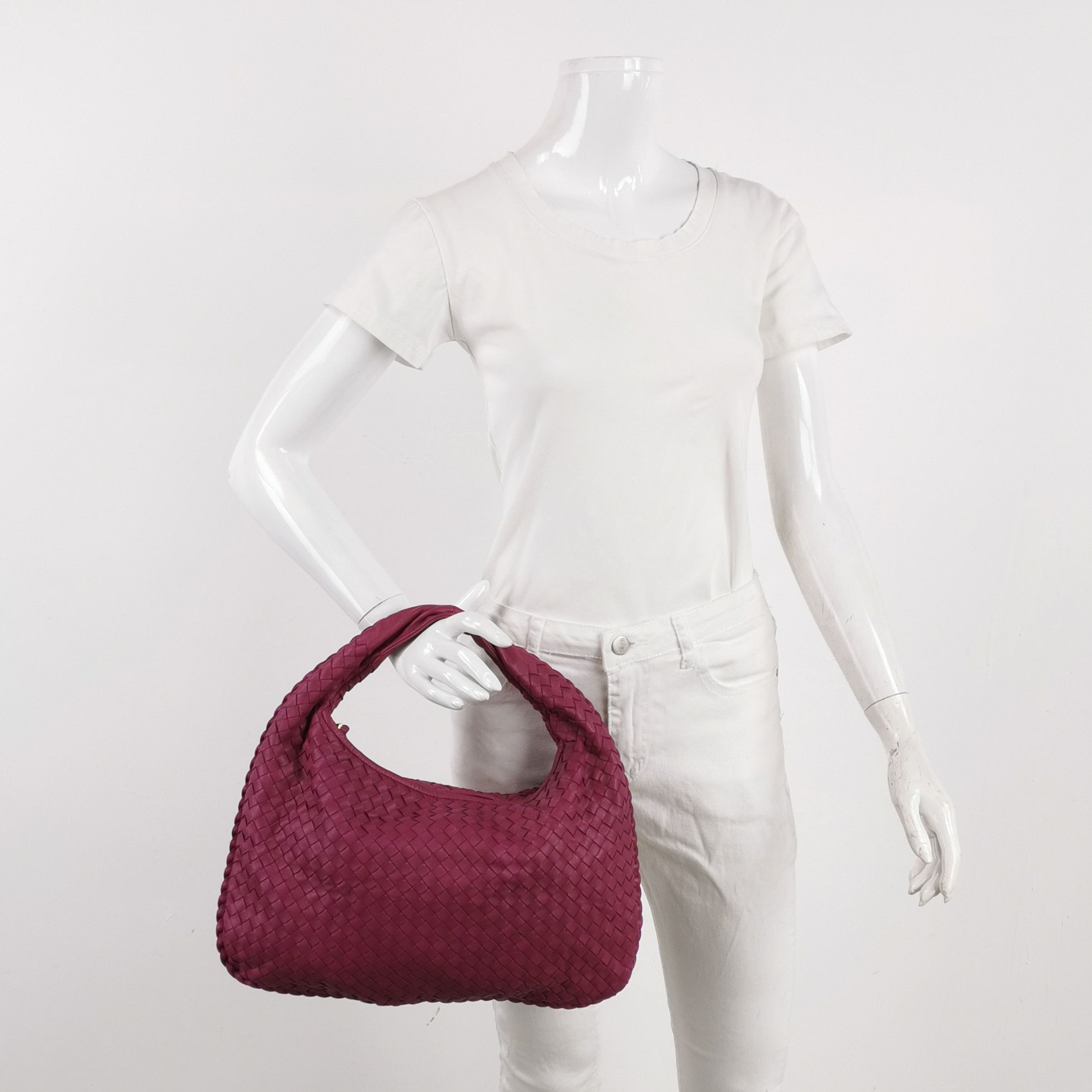 Bottega Veneta Bottega Veneta Women os Tote Bags Size ONE SIZE - 2 Thumbnail