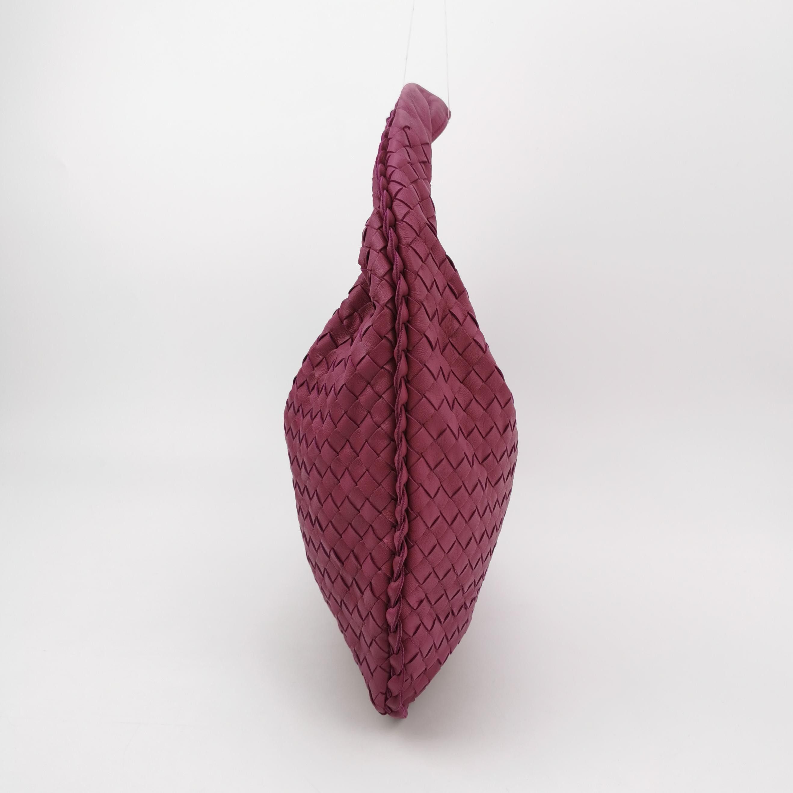 Bottega Veneta Bottega Veneta Women os Tote Bags Size ONE SIZE - 4 Thumbnail
