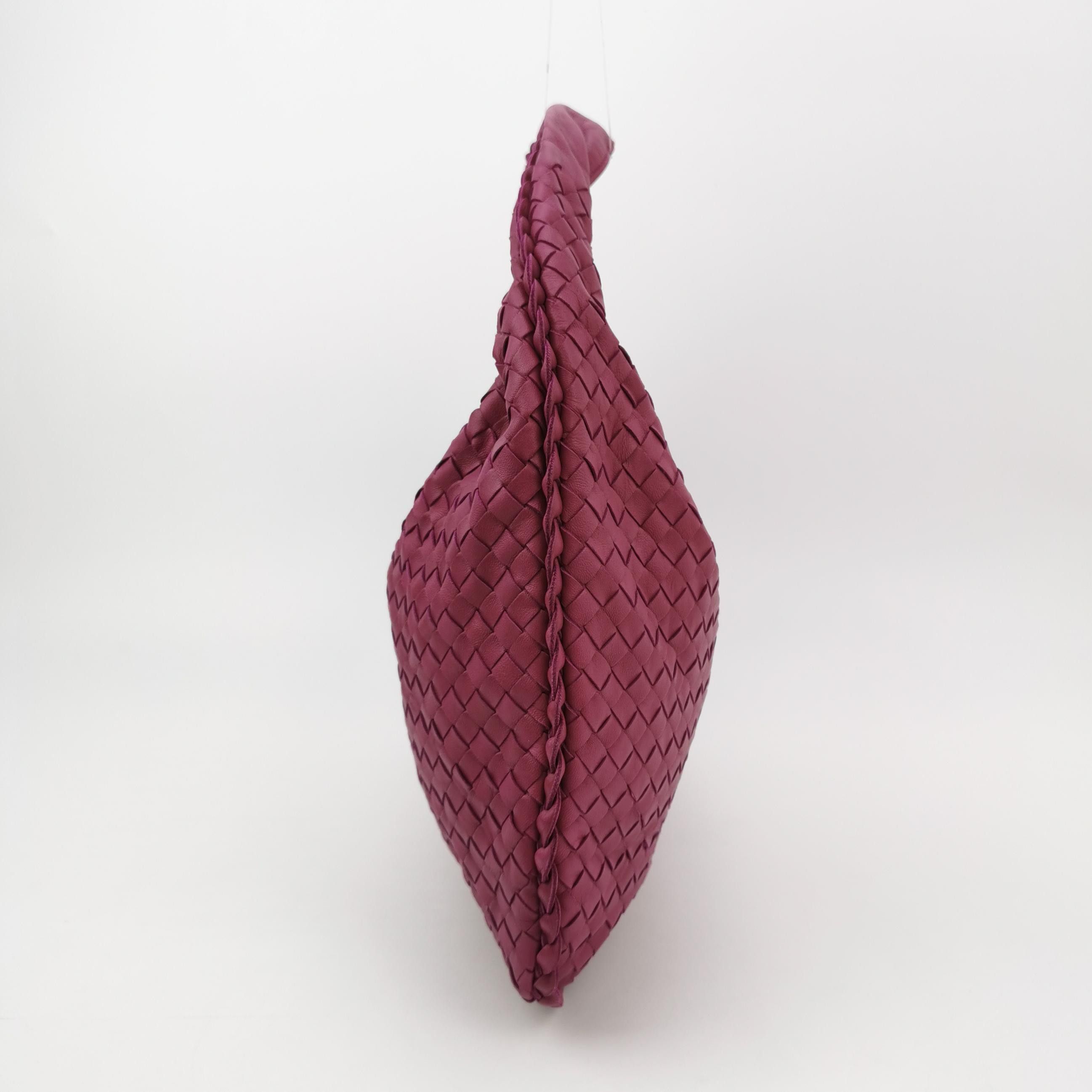 Bottega Veneta Bottega Veneta Women os Tote Bags Size ONE SIZE - 3 Thumbnail