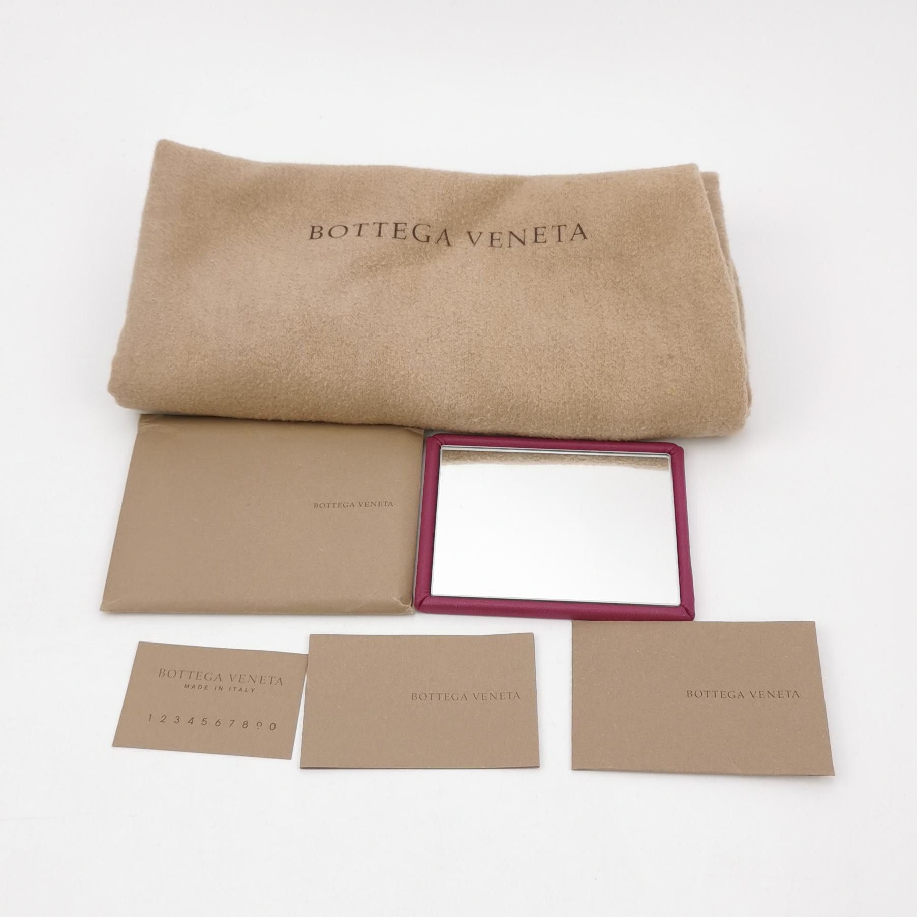Bottega Veneta Bottega Veneta Women os Tote Bags Size ONE SIZE - 9 Thumbnail