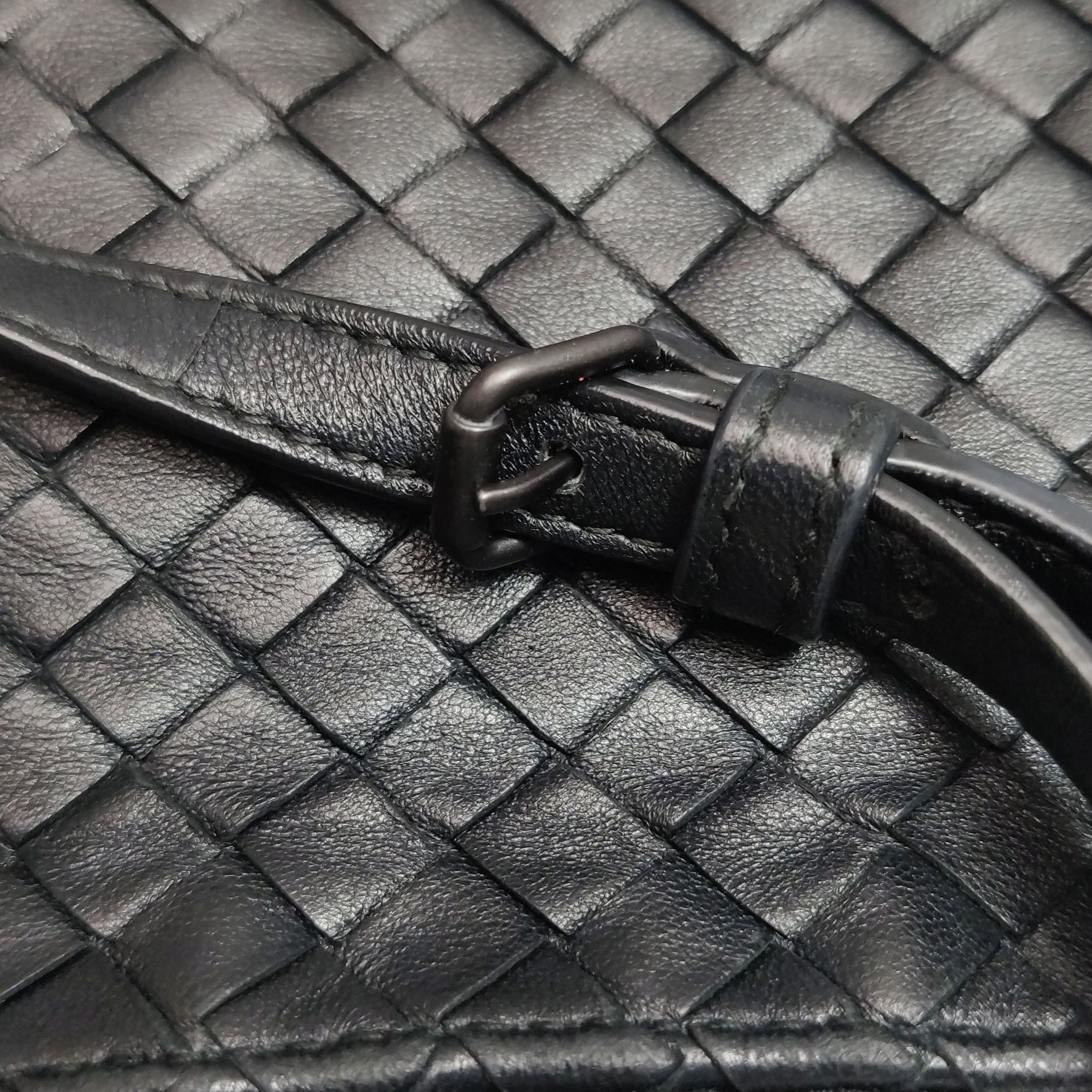 Bottega Veneta Bottega Veneta Women os Shoulder Bags Size ONE SIZE - 15 Thumbnail