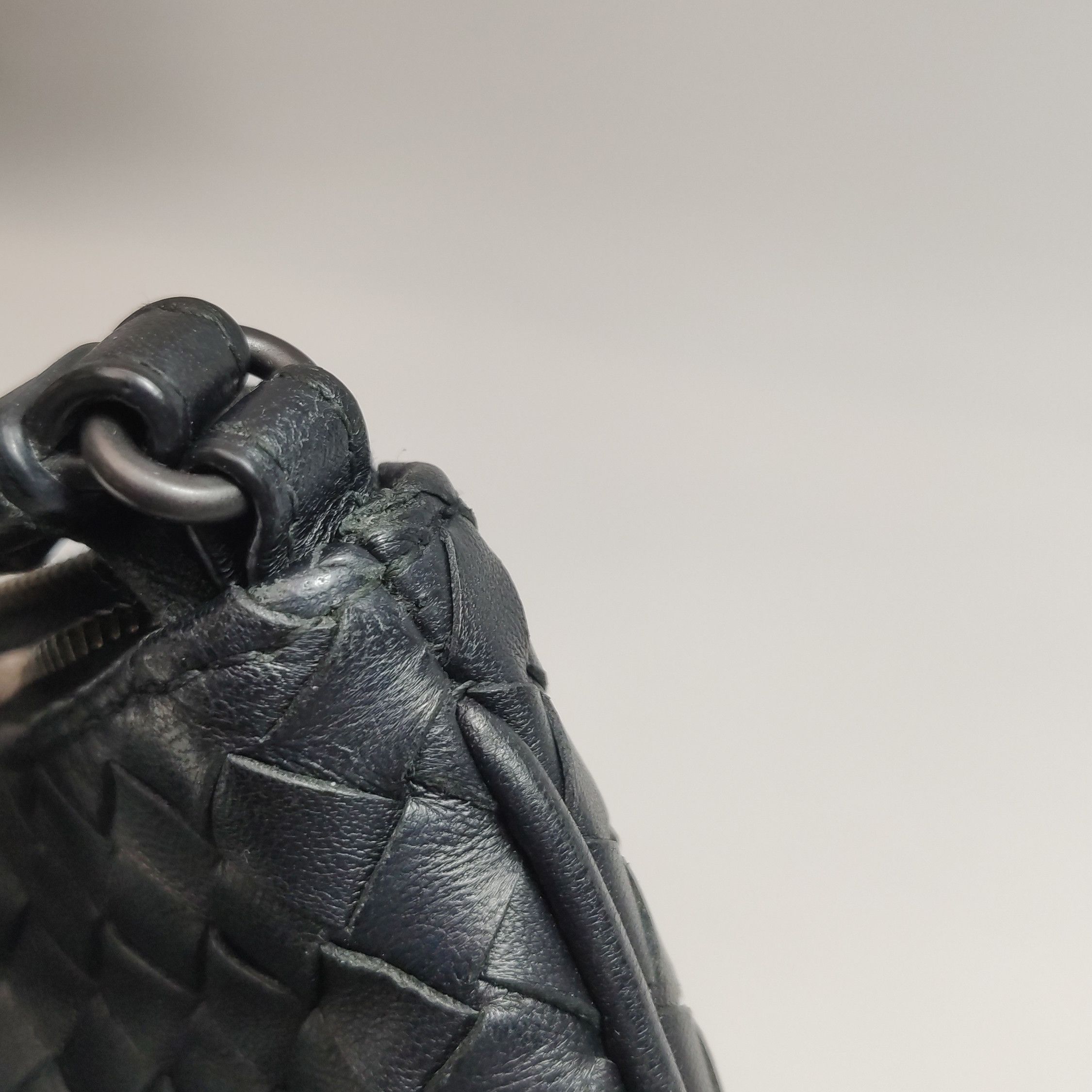 Bottega Veneta Bottega Veneta Women os Shoulder Bags Size ONE SIZE - 19 Thumbnail
