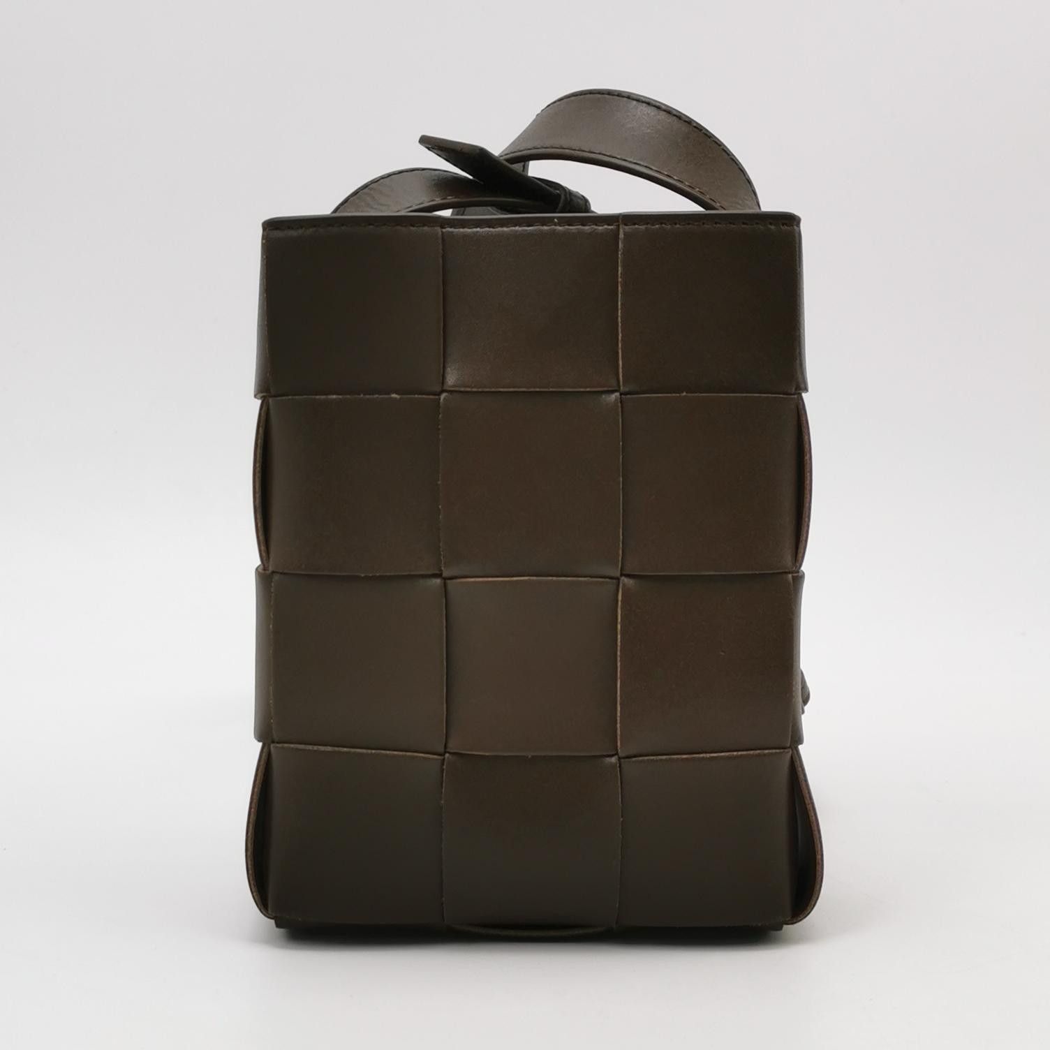 Bottega Veneta Bottega Veneta Women os Crossbody Bags Size ONE SIZE - 5 Thumbnail