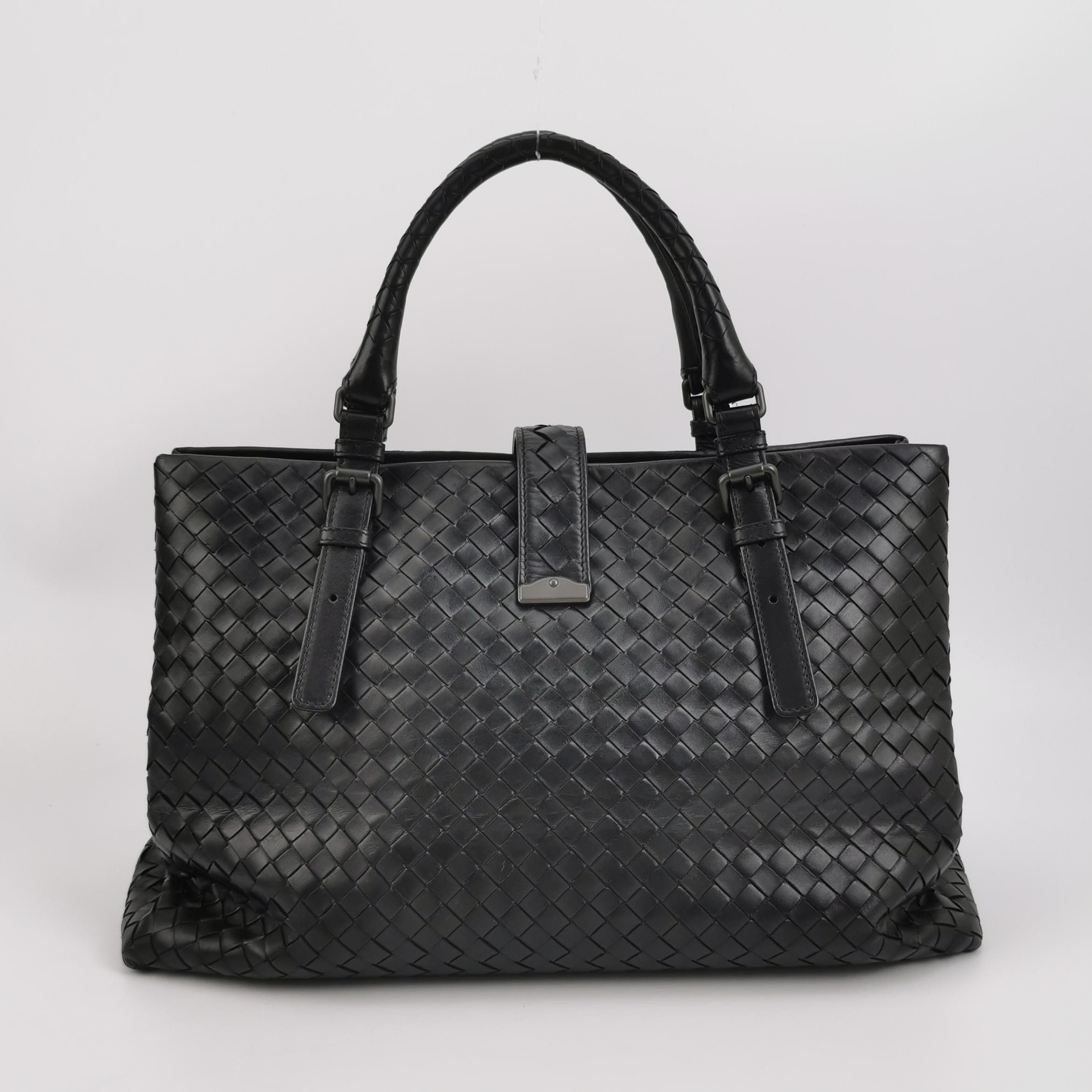 Bottega Veneta Bottega Veneta Women os Tote Bags Size ONE SIZE - 5 Thumbnail