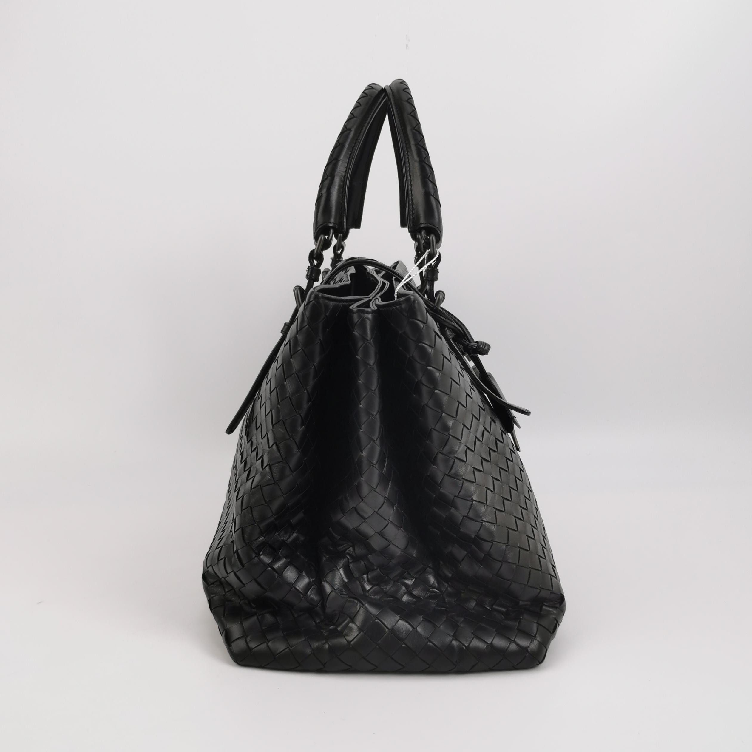 Bottega Veneta Bottega Veneta Women os Tote Bags Size ONE SIZE - 4 Thumbnail