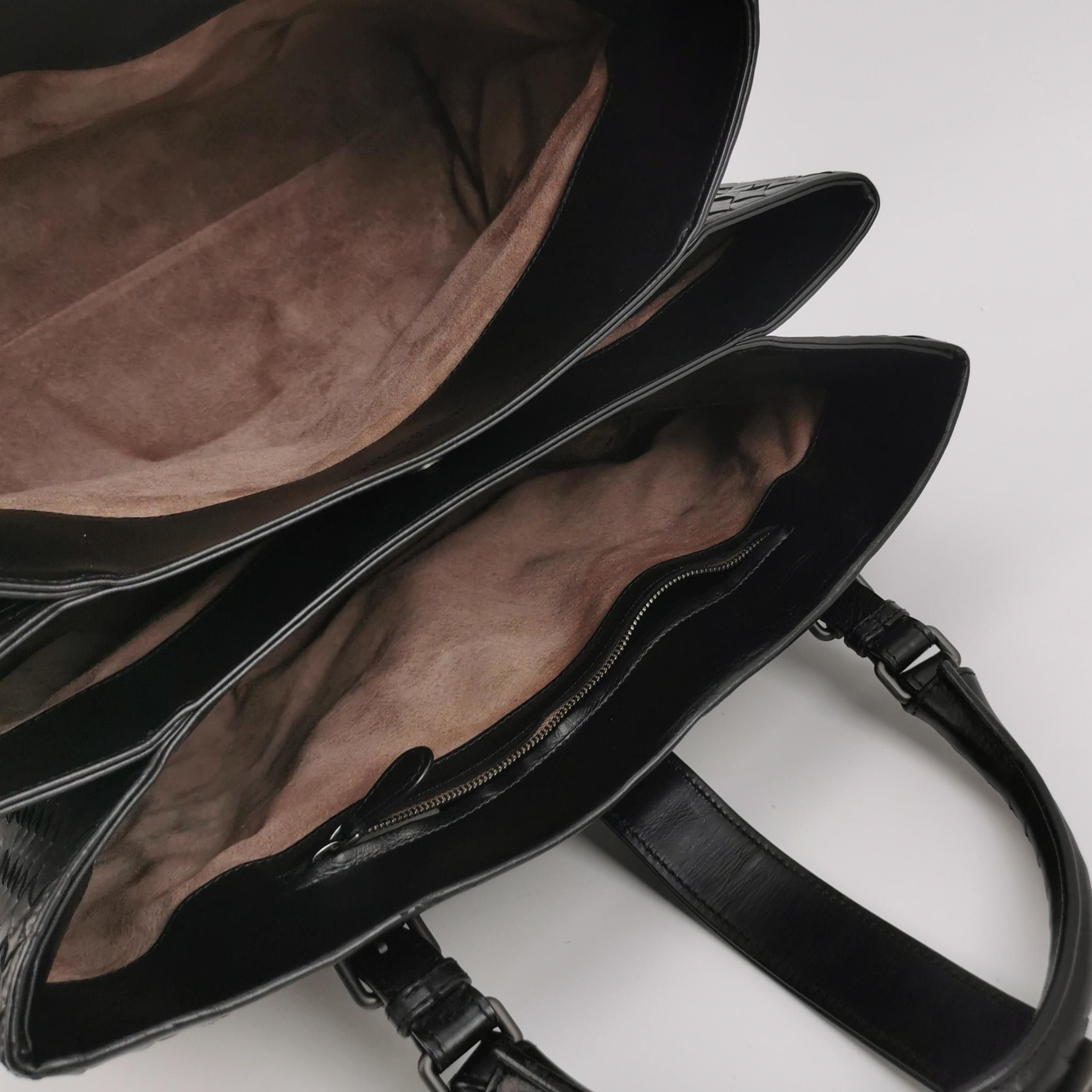 Bottega Veneta Bottega Veneta Women os Tote Bags Size ONE SIZE - 7 Thumbnail