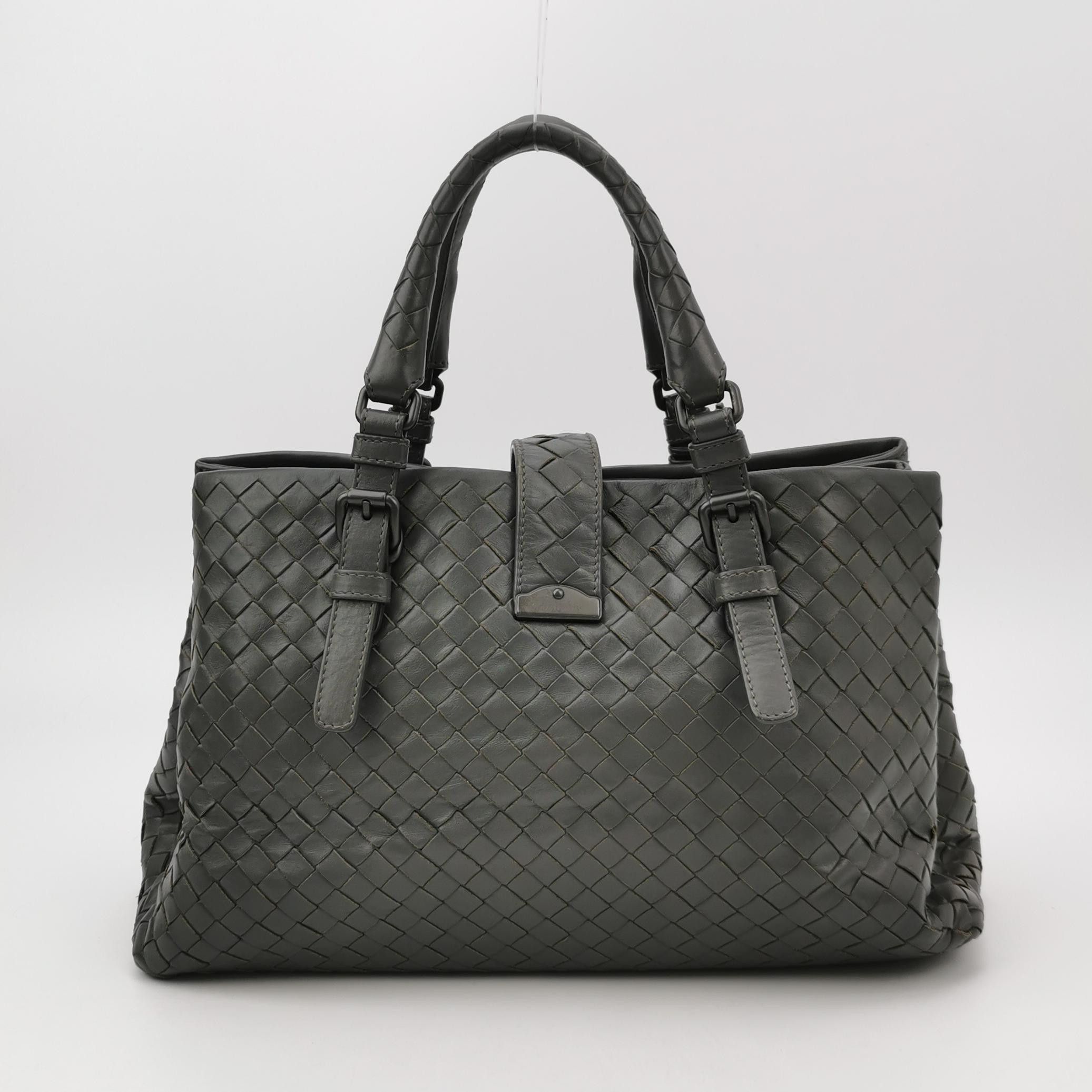 Bottega Veneta Bottega Veneta Women os Shoulder Bags Size ONE SIZE - 5 Thumbnail