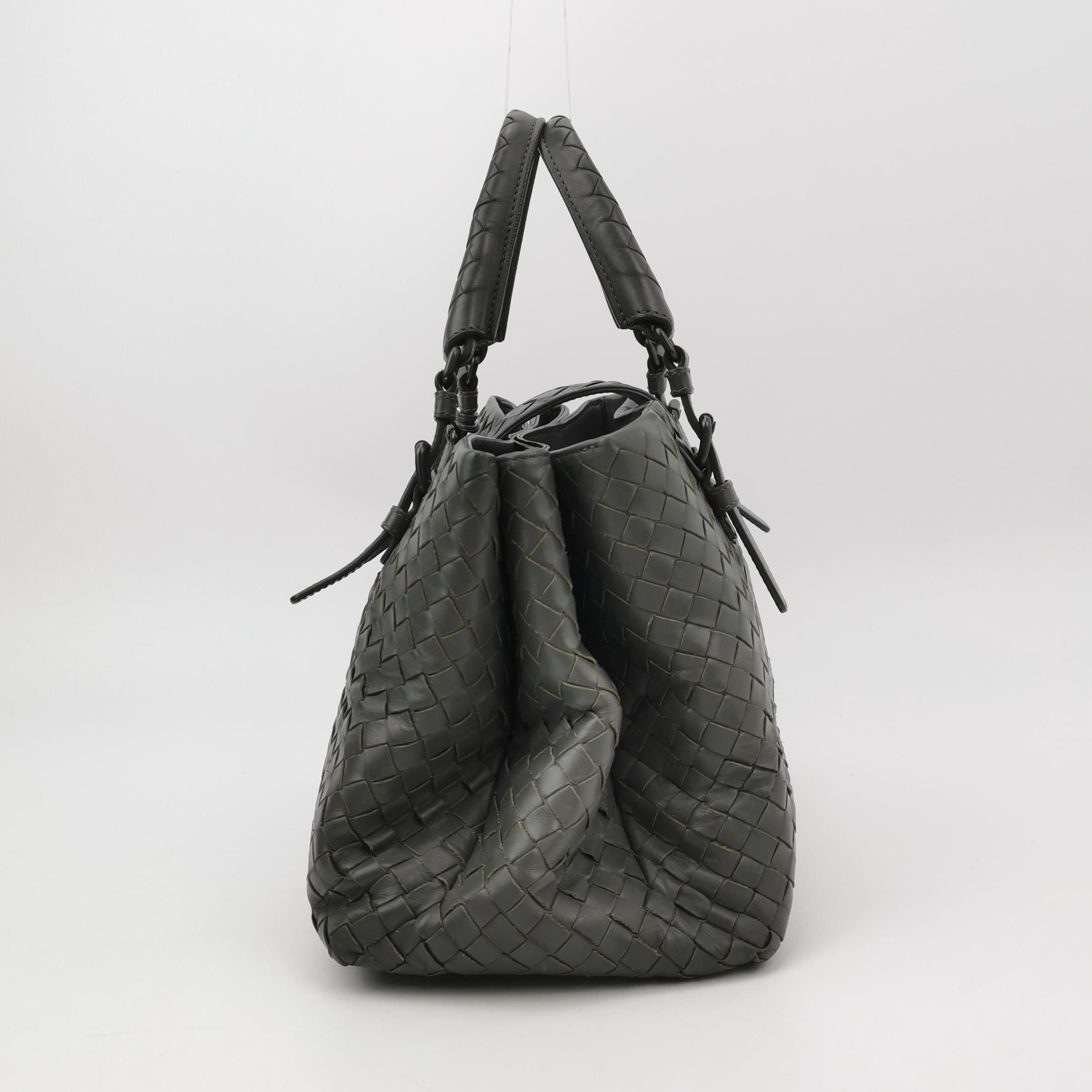 Bottega Veneta Bottega Veneta Women os Shoulder Bags Size ONE SIZE - 3 Thumbnail