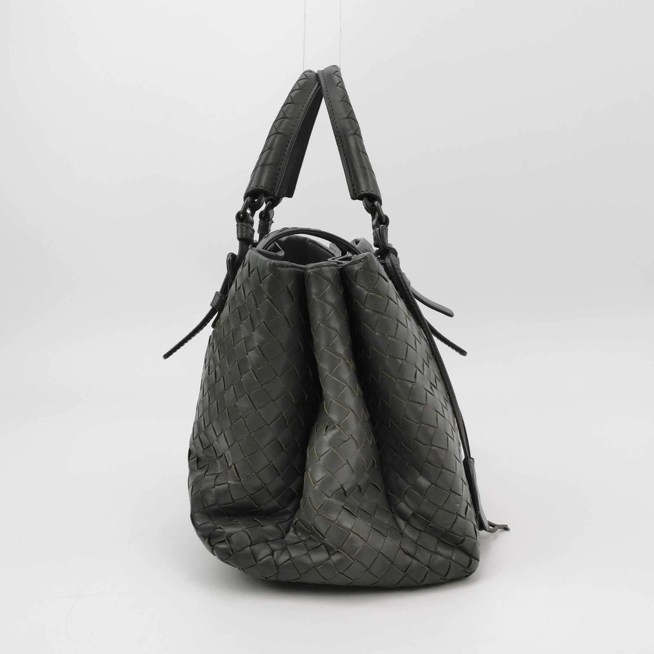 Bottega Veneta Bottega Veneta Women os Shoulder Bags Size ONE SIZE - 4 Thumbnail