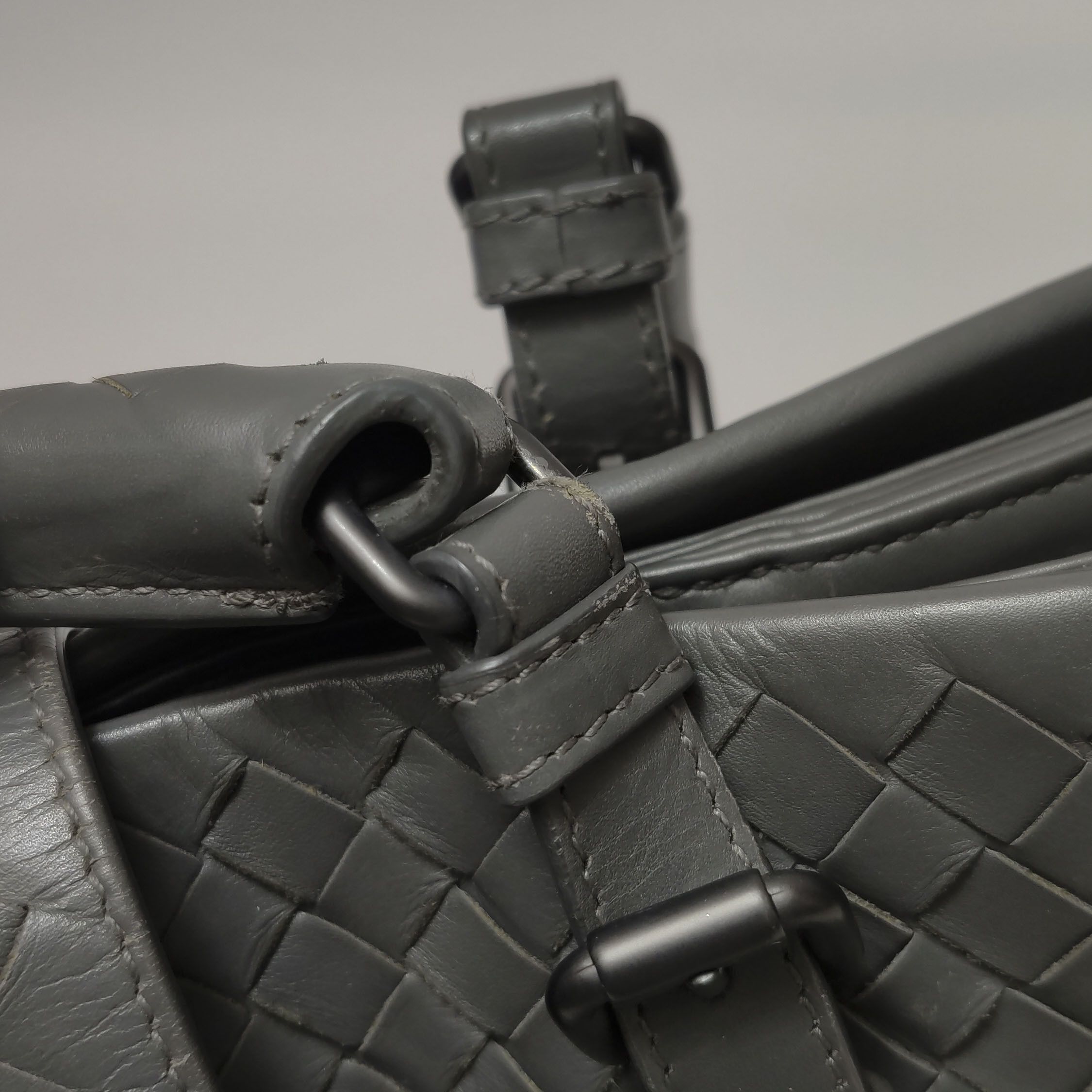 Bottega Veneta Bottega Veneta Women os Shoulder Bags Size ONE SIZE - 16 Thumbnail