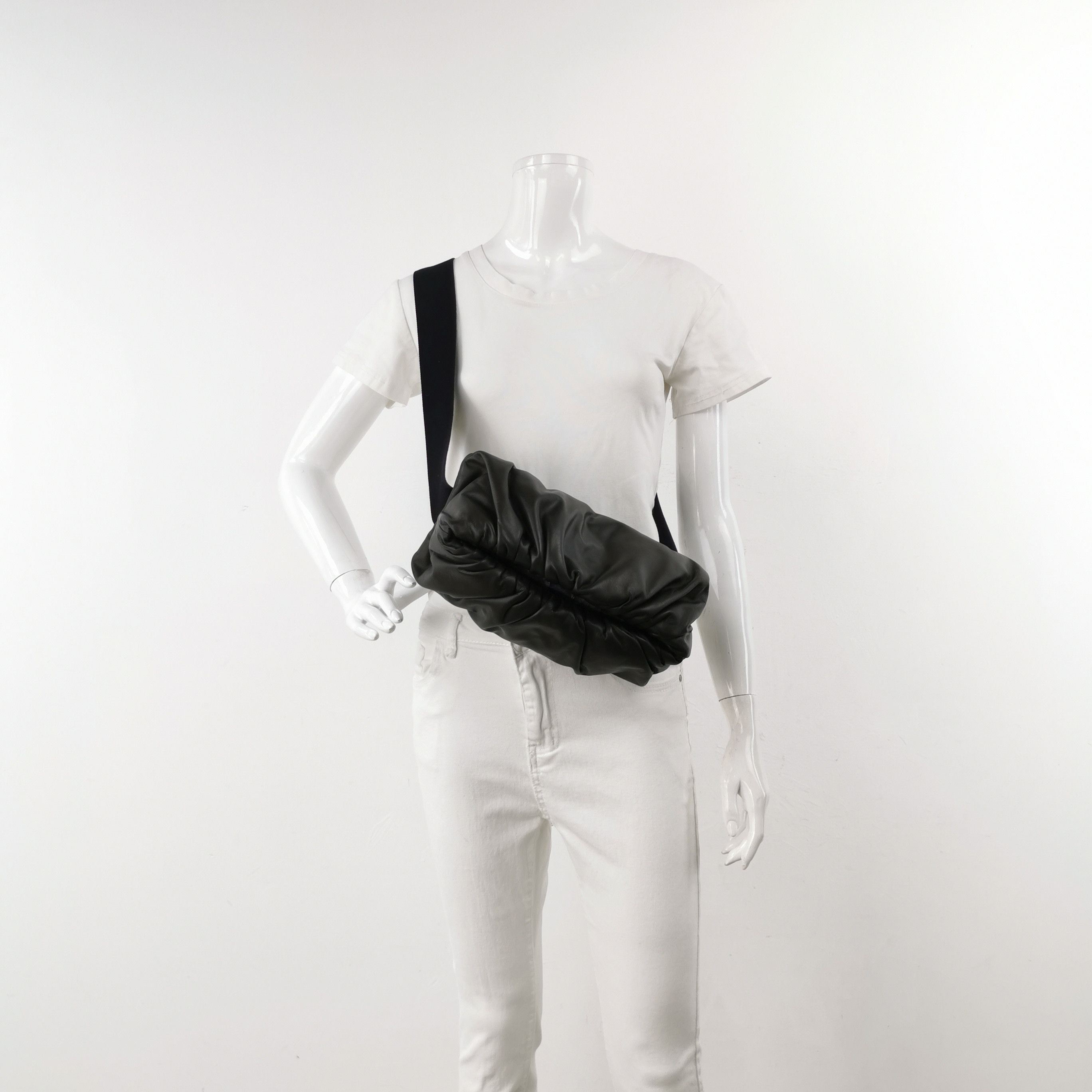Bottega Veneta Bottega Veneta Women os Belt Bags Size ONE SIZE - 2 Thumbnail