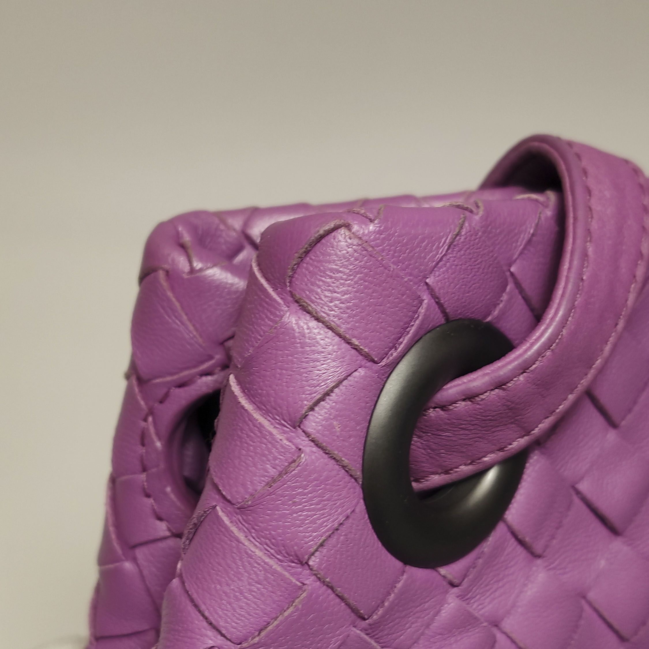 Bottega Veneta Bottega Veneta Women os Shoulder Bags Size ONE SIZE - 16 Thumbnail