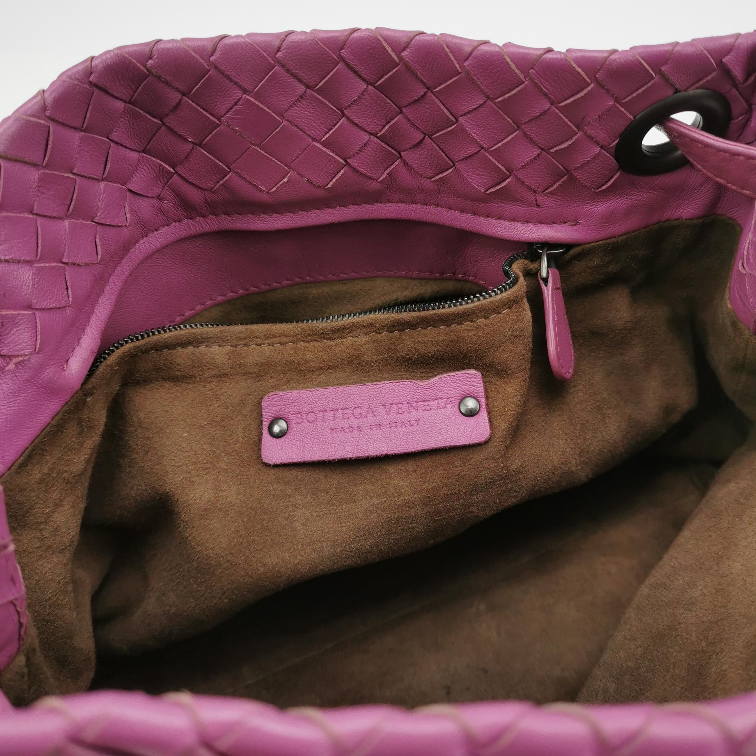 Bottega Veneta Bottega Veneta Women os Shoulder Bags Size ONE SIZE - 8 Thumbnail