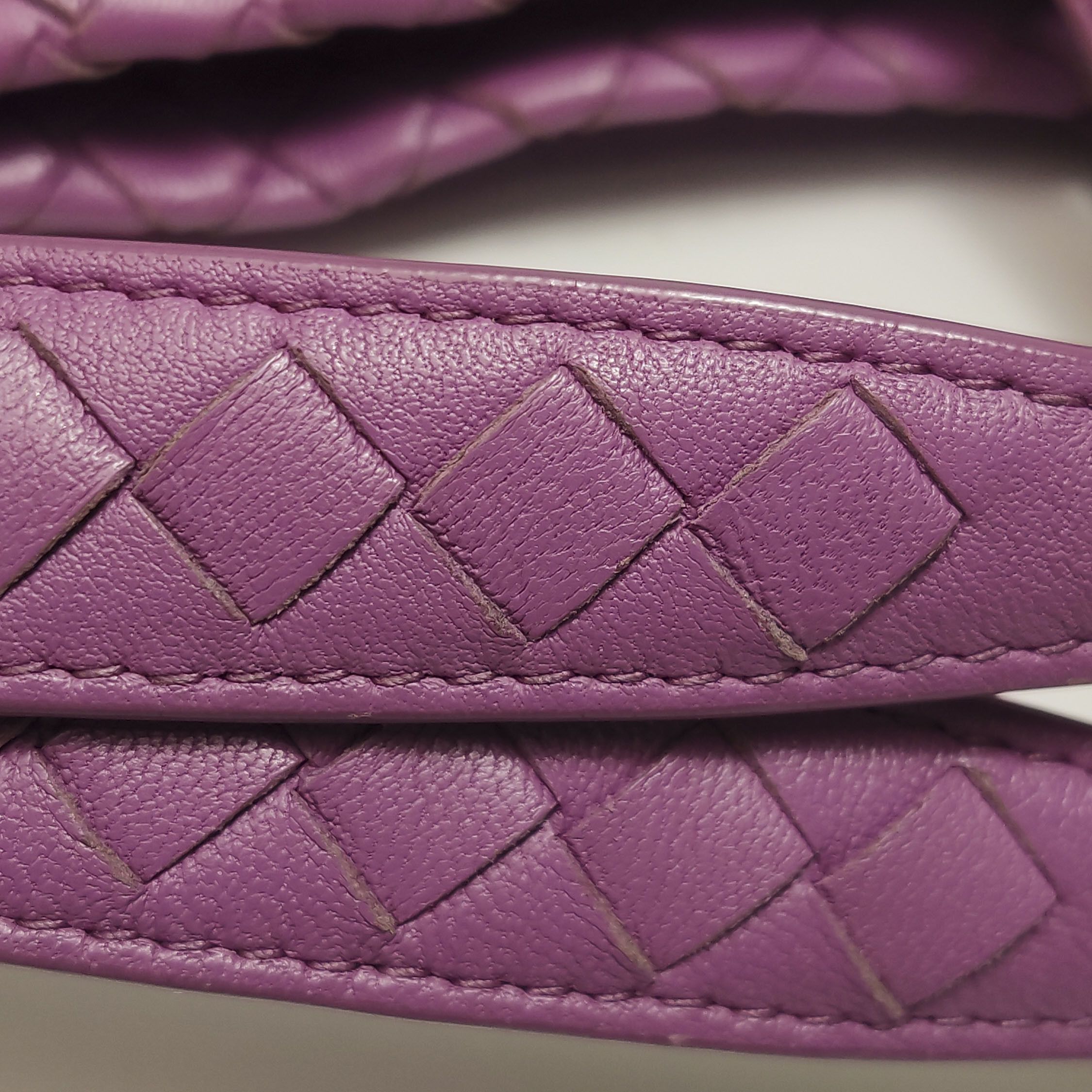 Bottega Veneta Bottega Veneta Women os Shoulder Bags Size ONE SIZE - 13 Thumbnail
